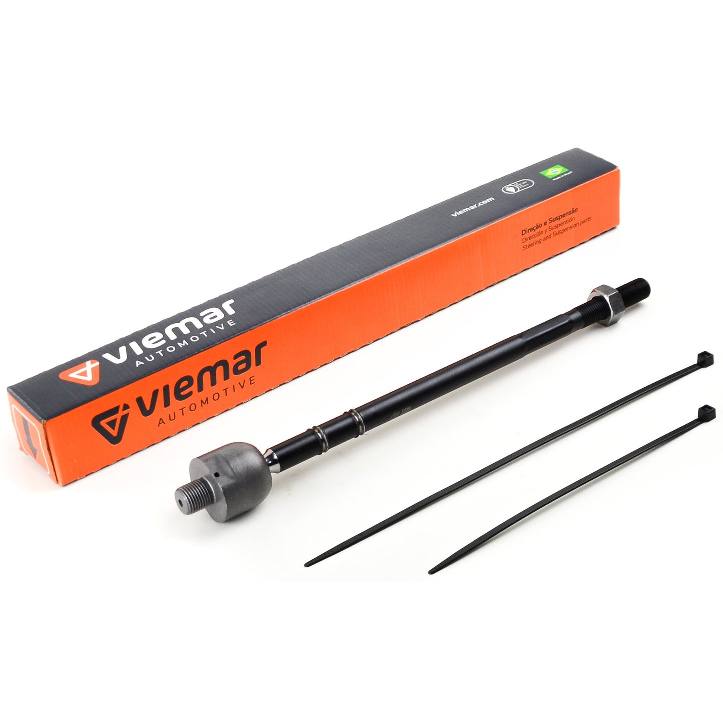 Terminal Axial de Direção - Viemar - 680336 - (3)