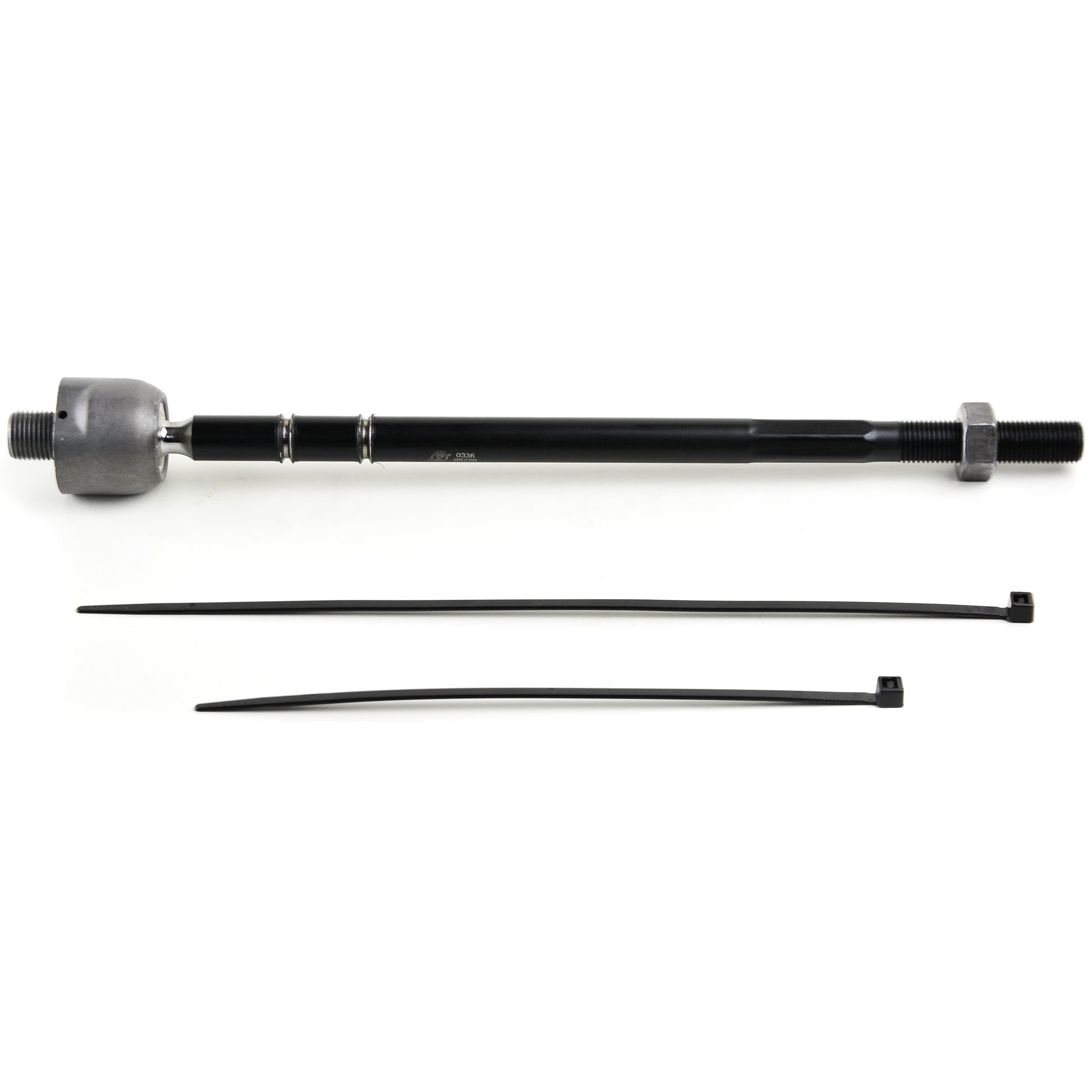 Terminal Axial de Direção - Viemar - 680336 - (4)