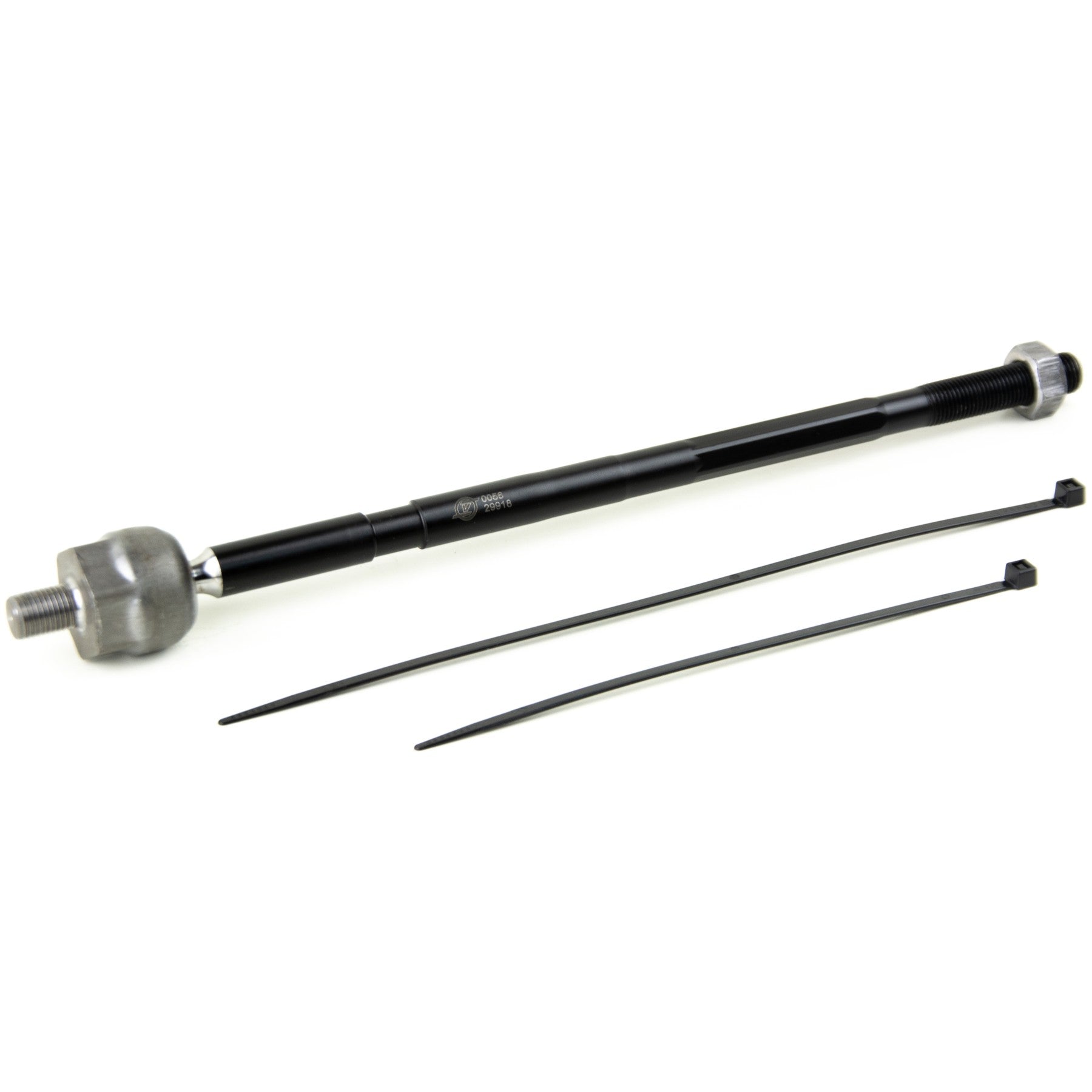 Terminal Axial de Direção Hidráulica - Viemar - 680056 - (1)