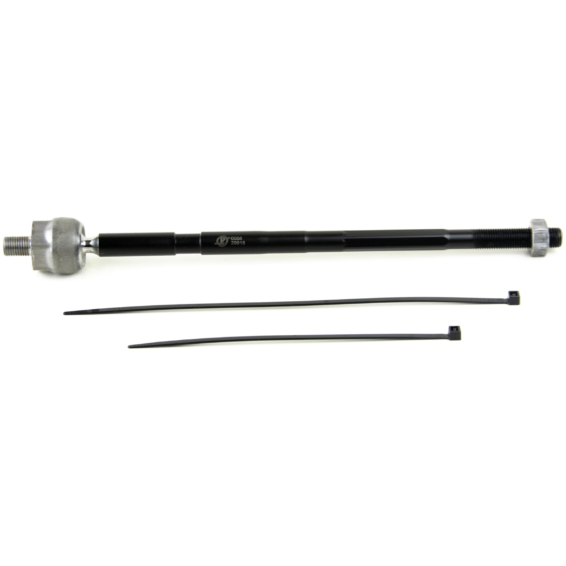 Terminal Axial de Direção Hidráulica - Viemar - 680056 - (3)