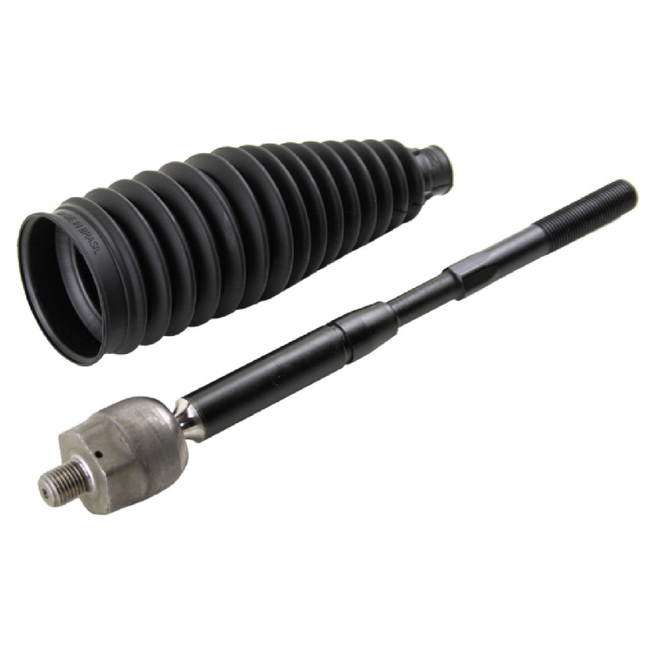 Terminal Axial de Direção Hidráulica para Toyota Corolla - Viemar - 680205K - (1)