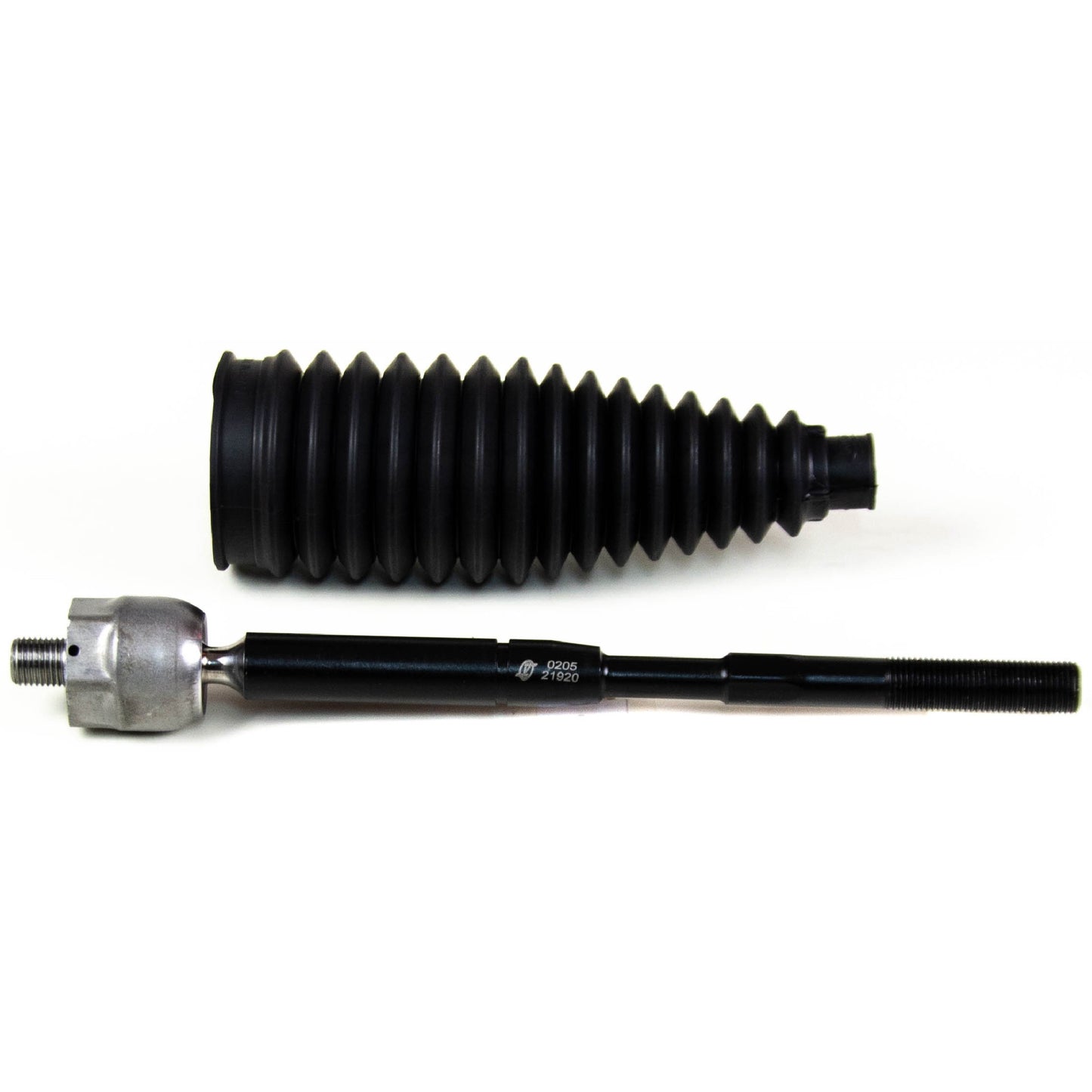Terminal Axial de Direção Hidráulica para Toyota Corolla - Viemar - 680205K - (3)