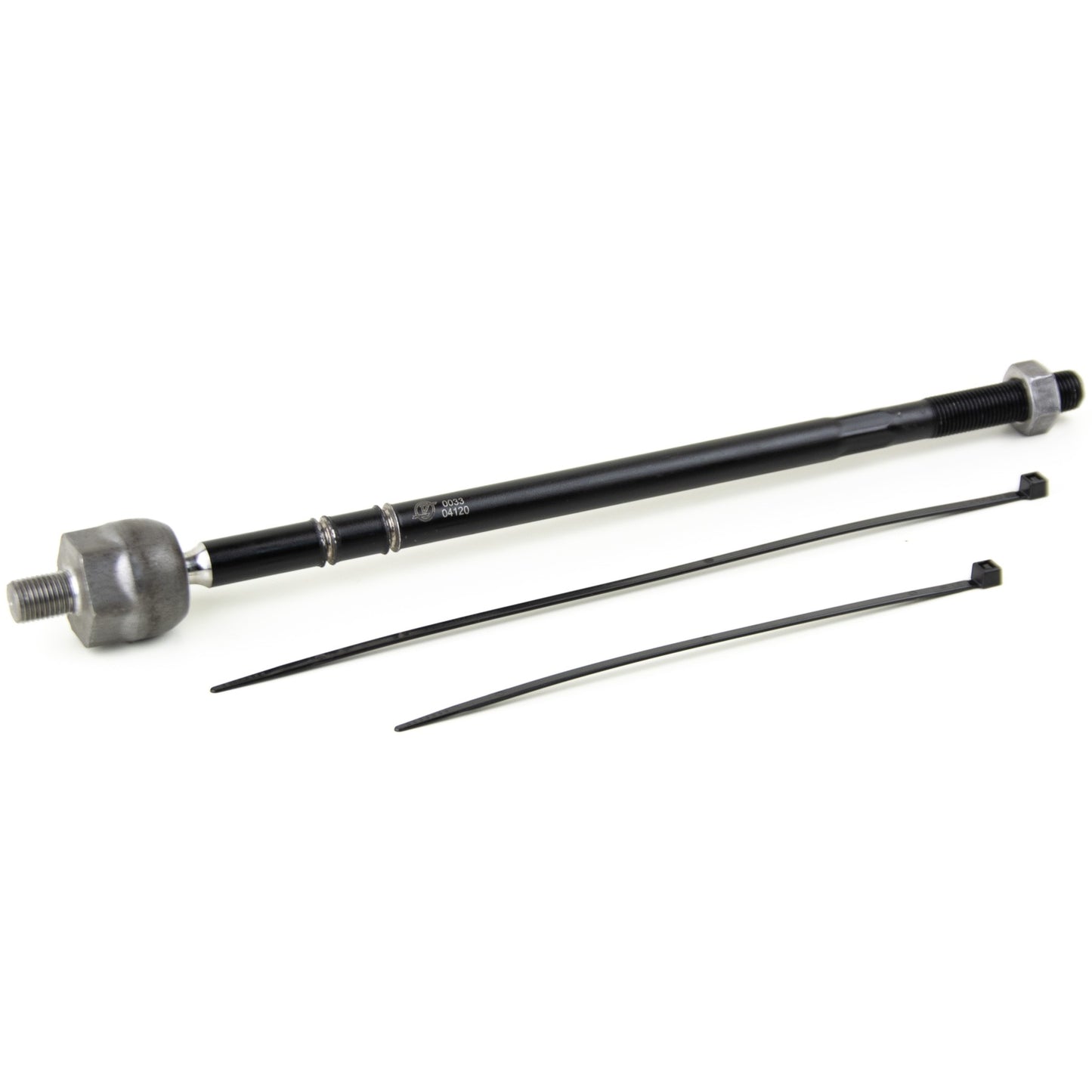Terminal Axial de Direção Hidráulica - Viemar - 680033 - (1)