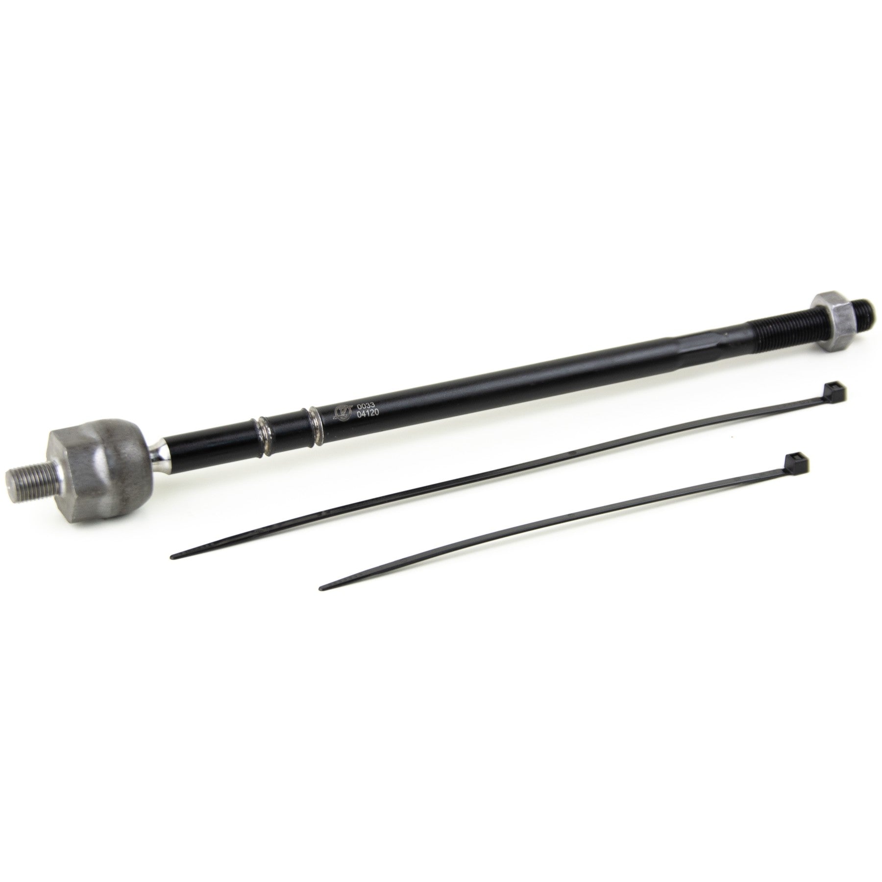 Terminal Axial de Direção Hidráulica - Viemar - 680033 - (1)
