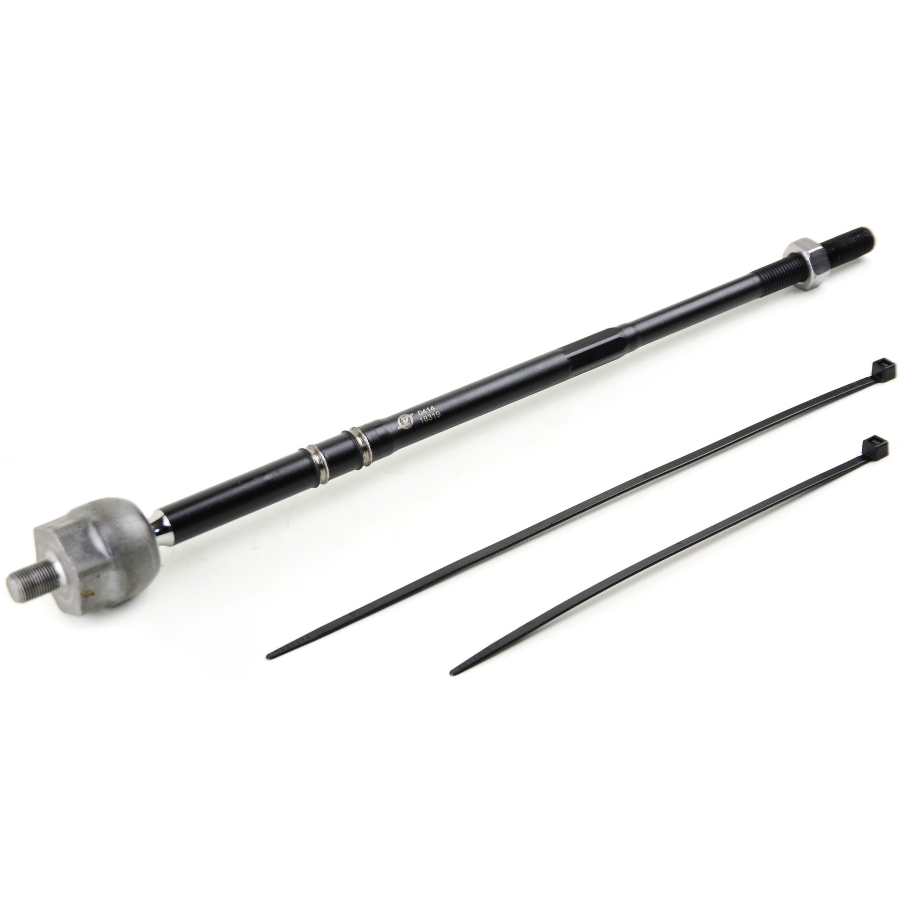Terminal Axial de Direção Elétrica para Smart Fortwo e Fortwo Cabriolet - Viemar - 680414 - (1)