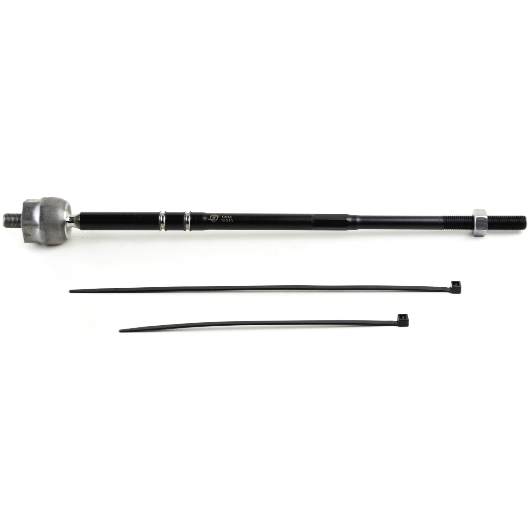 Terminal Axial de Direção Elétrica para Smart Fortwo e Fortwo Cabriolet - Viemar - 680414 - (4)
