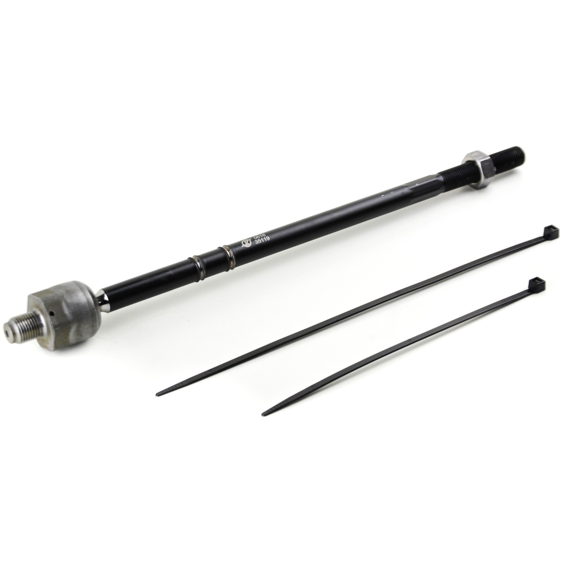 Terminal Axial de Direção Hidráulica - Viemar - 680616 - (1)