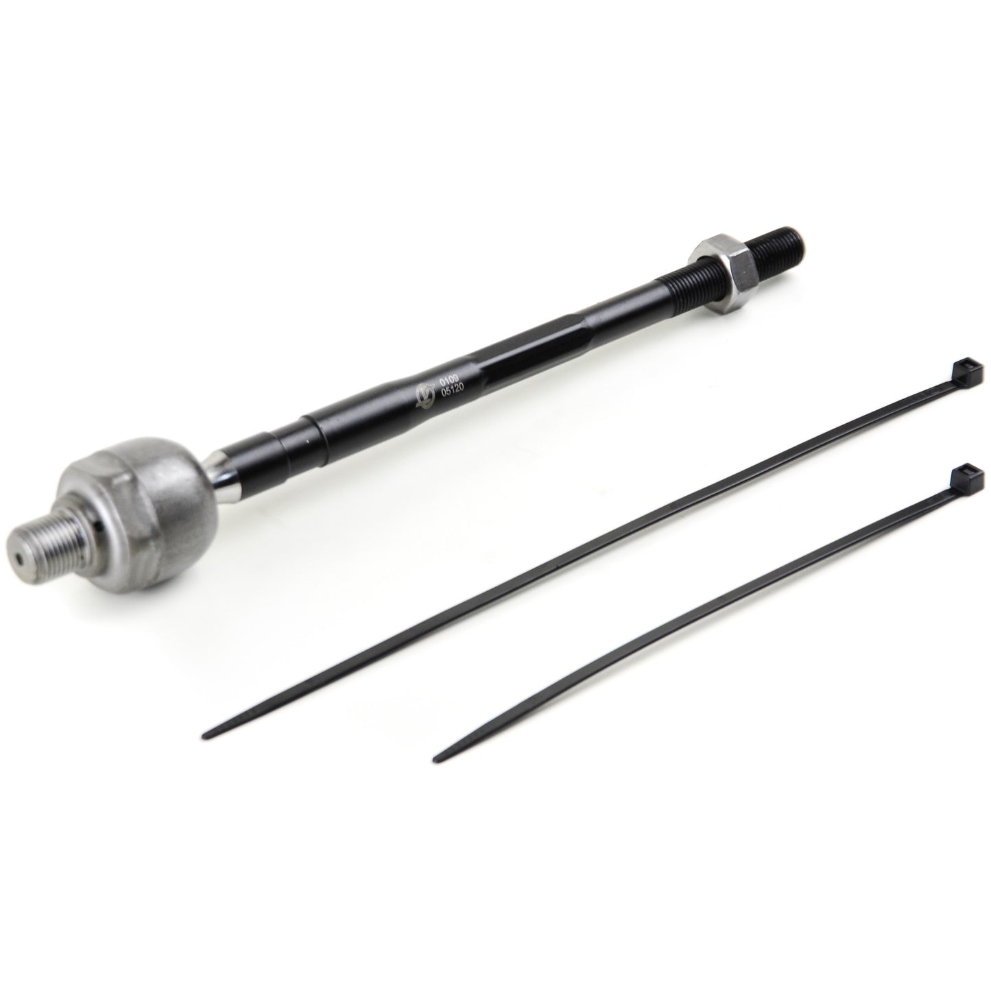 Terminal Axial de Direção Mecânica - Viemar - 680109 - (1)