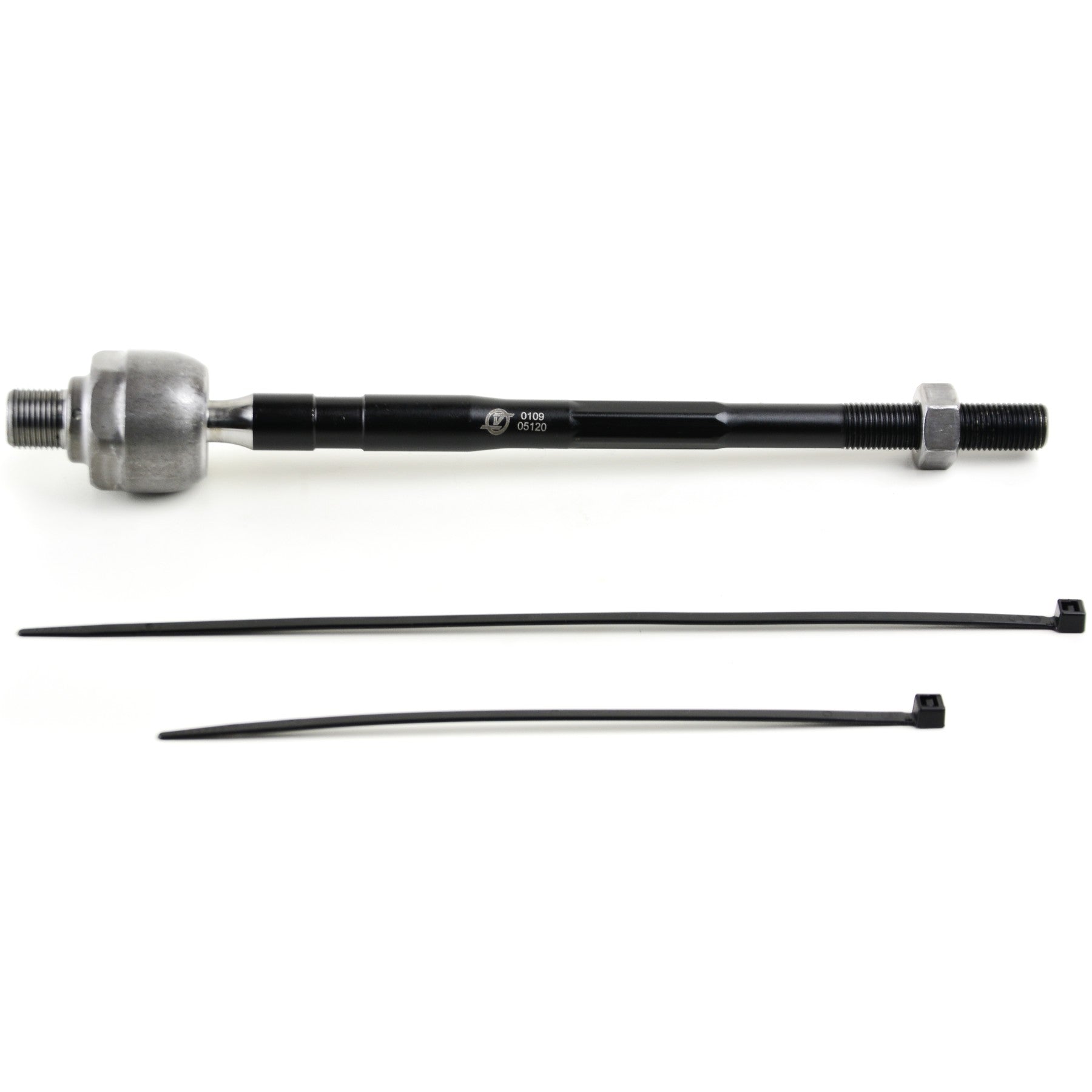 Terminal Axial de Direção Mecânica - Viemar - 680109 - (4)