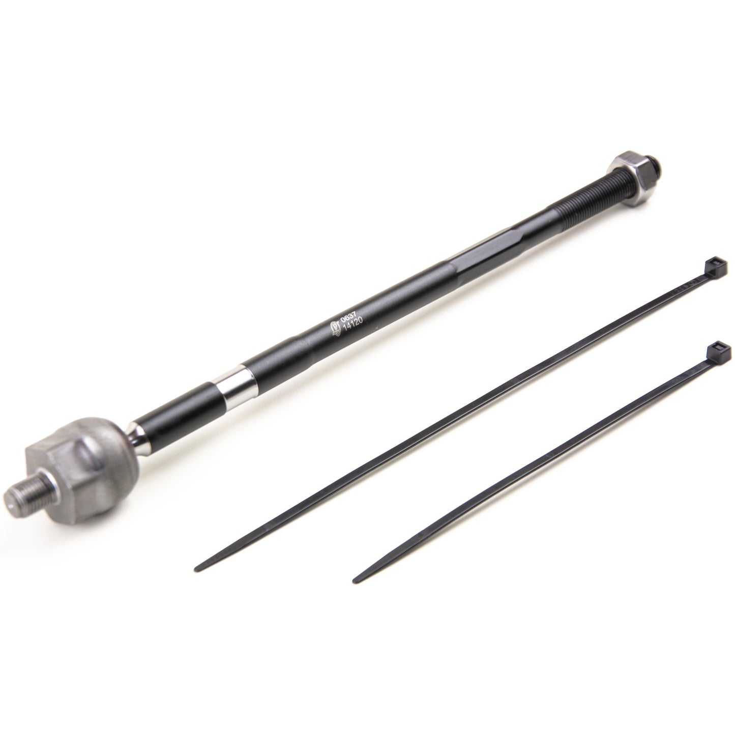 Terminal Axial de Direção Hidráulica - Viemar - 680637 - (1)