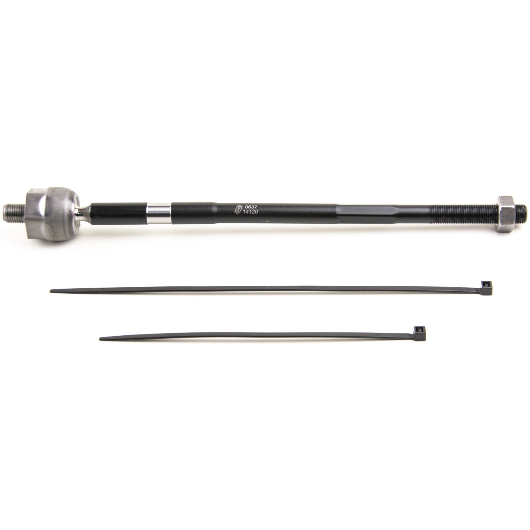 Terminal Axial de Direção Hidráulica - Viemar - 680637 - (3)