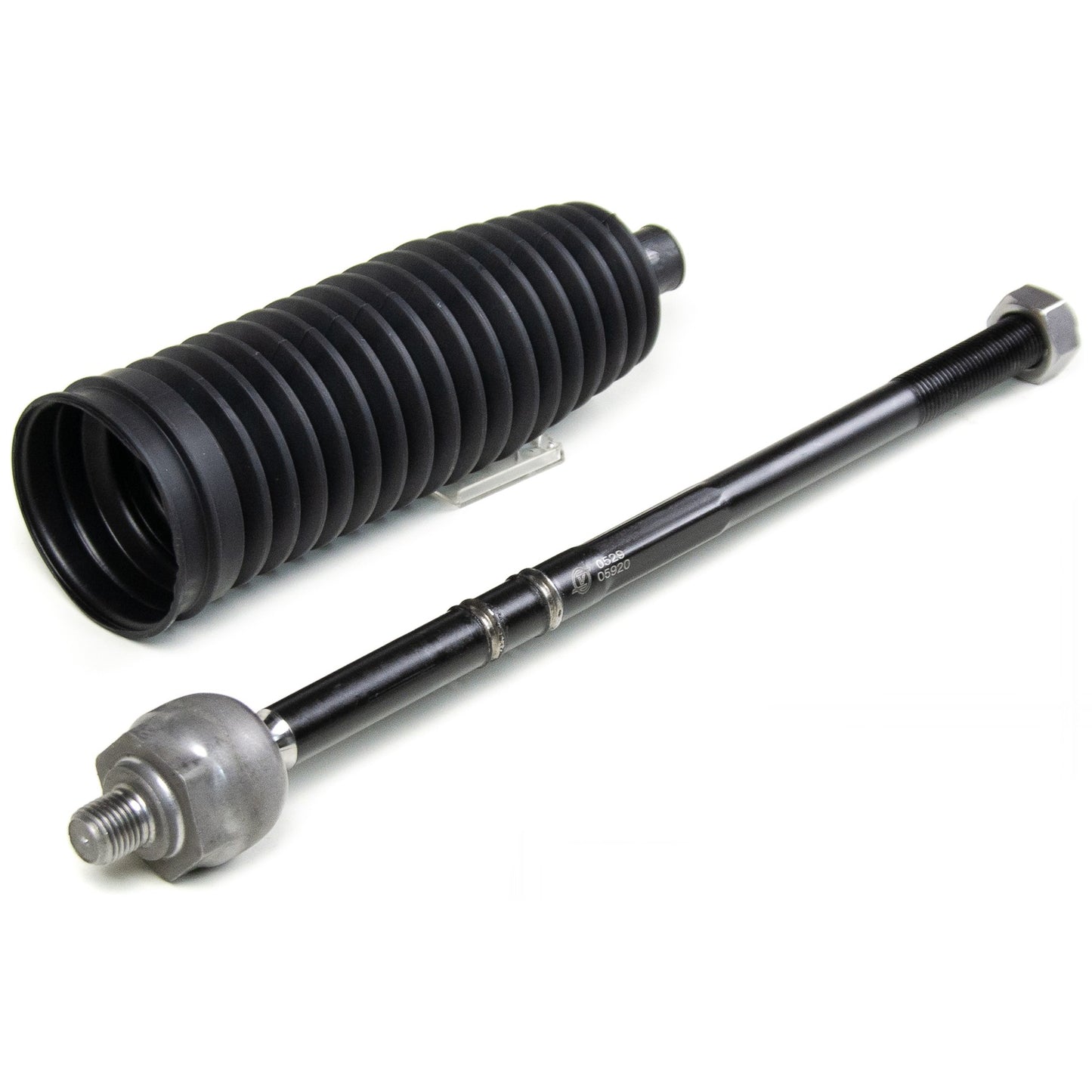 Terminal Axial de Direção Elétrica para Ford Ecosport - Viemar - 680529K - (1)