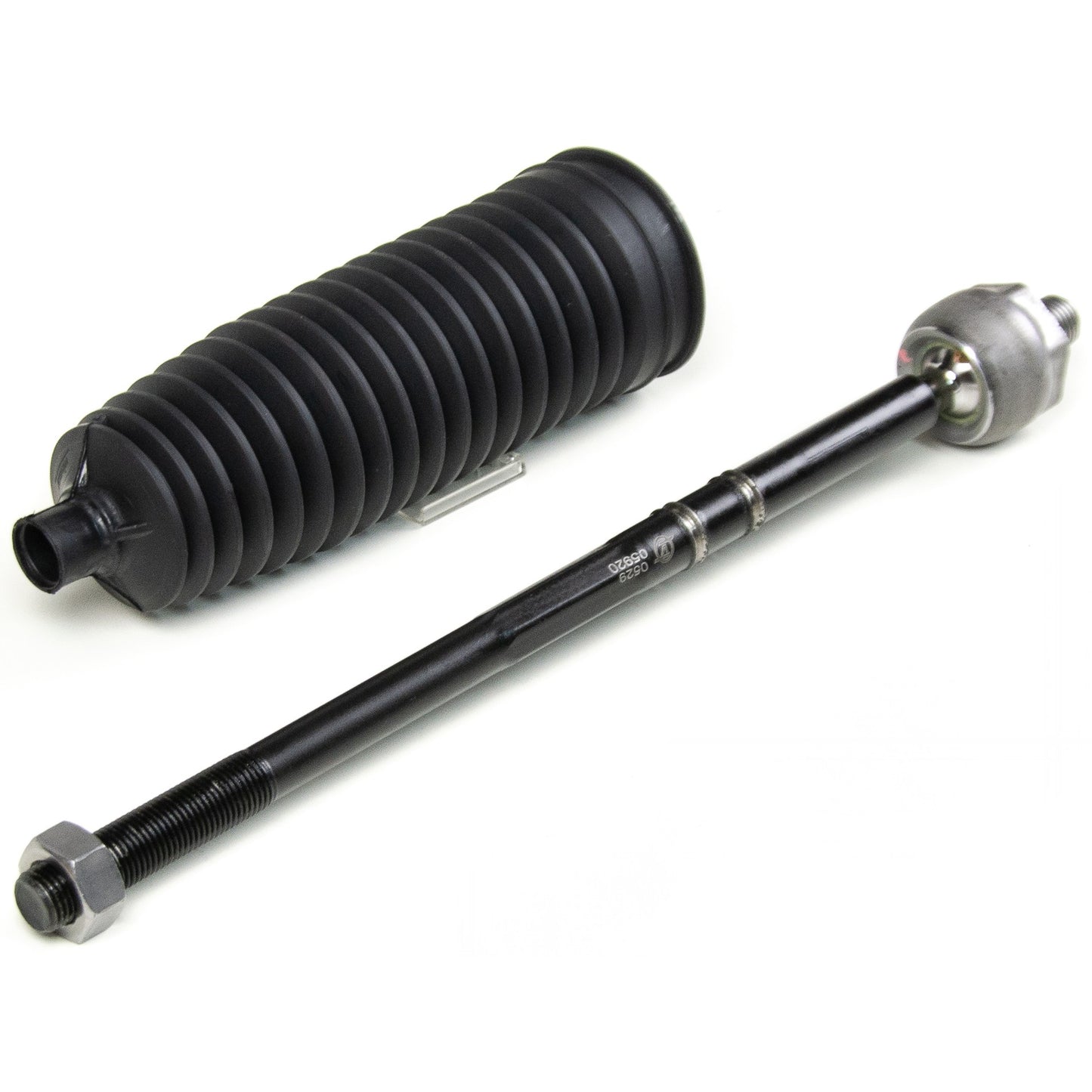 Terminal Axial de Direção Elétrica para Ford Ecosport - Viemar - 680529K - (2)