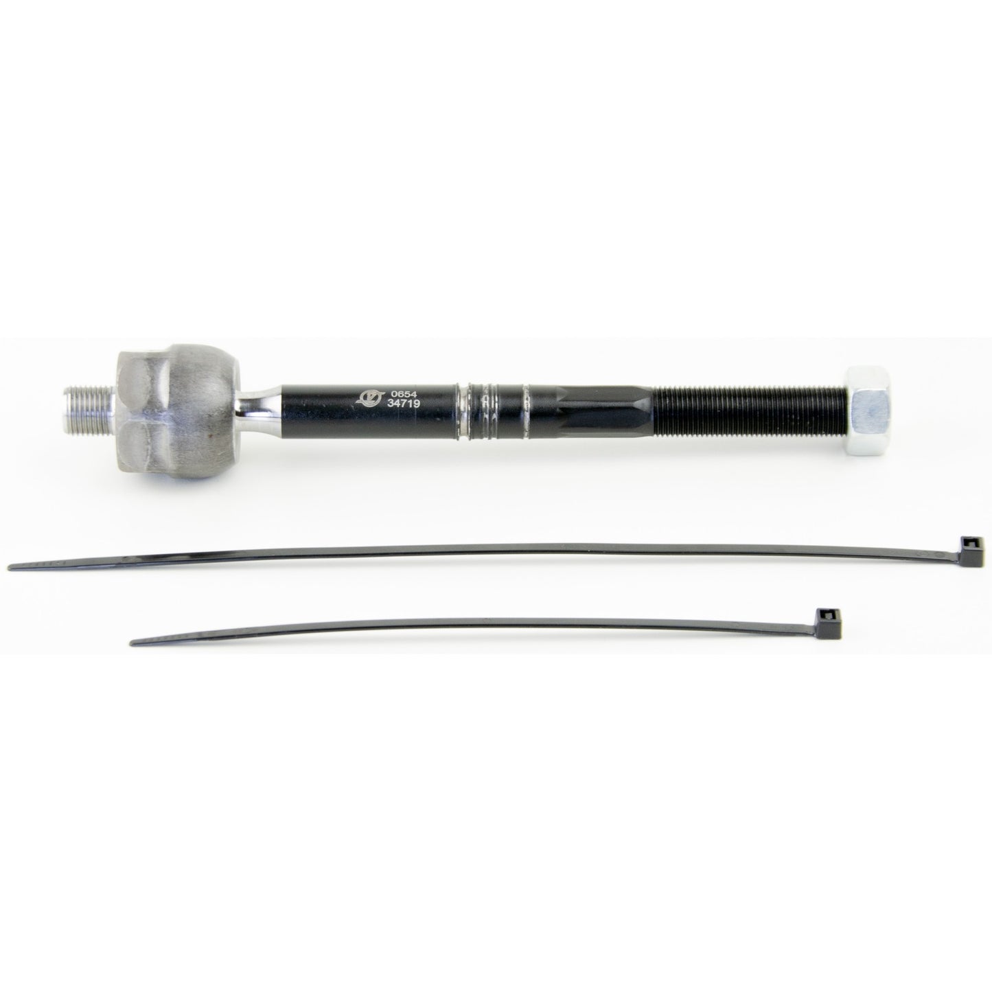 Terminal Axial de Direção Elétrica - Viemar - 680654 - (1)
