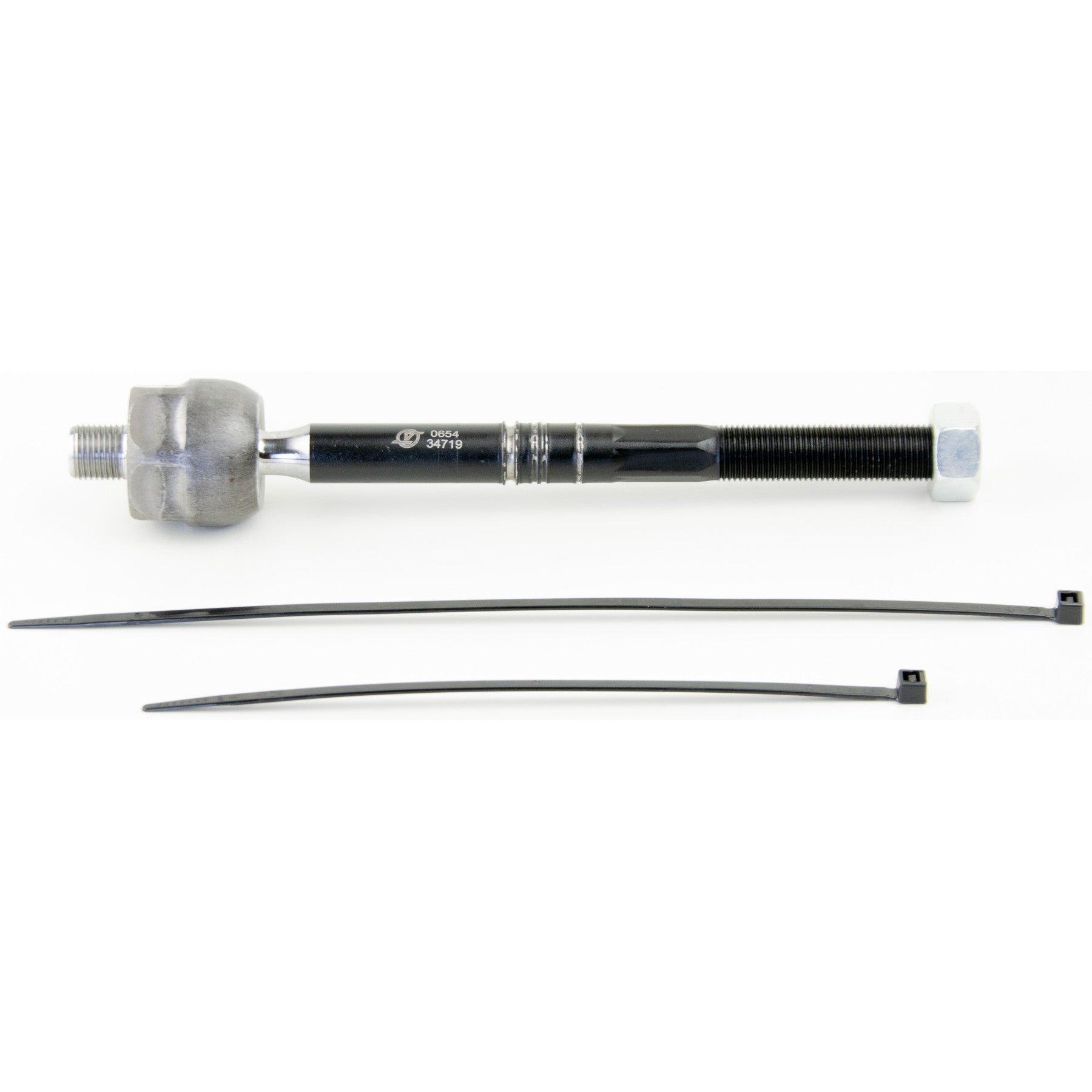 Terminal Axial de Direção Elétrica - Viemar - 680654 - (1)