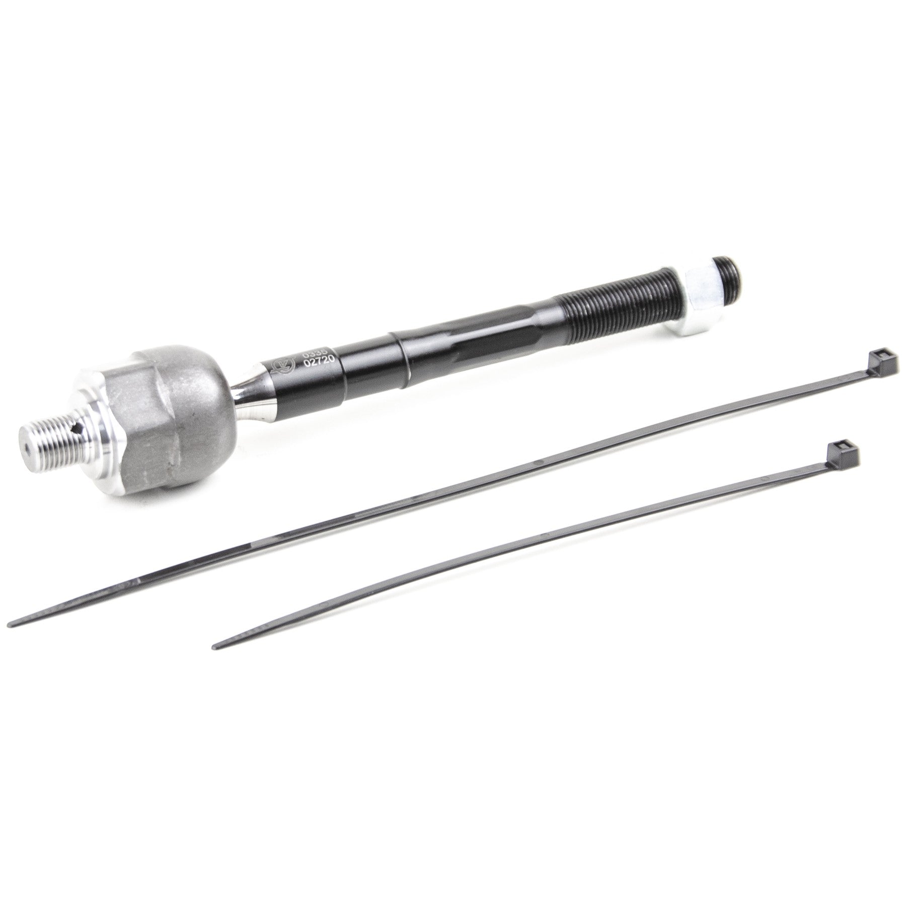 Terminal Axial de Direção - Viemar - 680335 - (1)