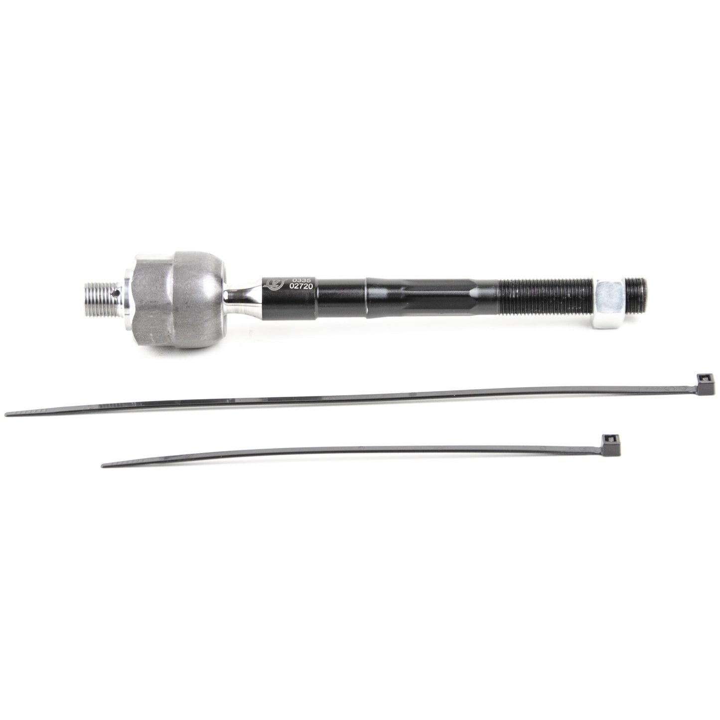 Terminal Axial de Direção - Viemar - 680335 - (3)