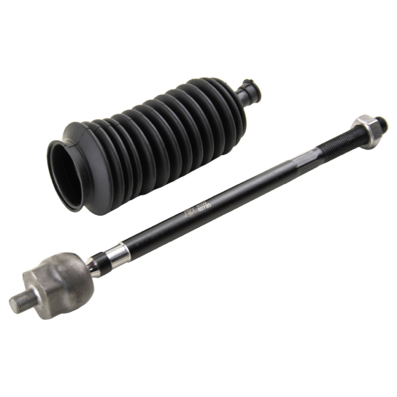 Terminal Axial de Direção Hidráulica para Renault Megane e Scenic - Viemar - 680102K - (1)