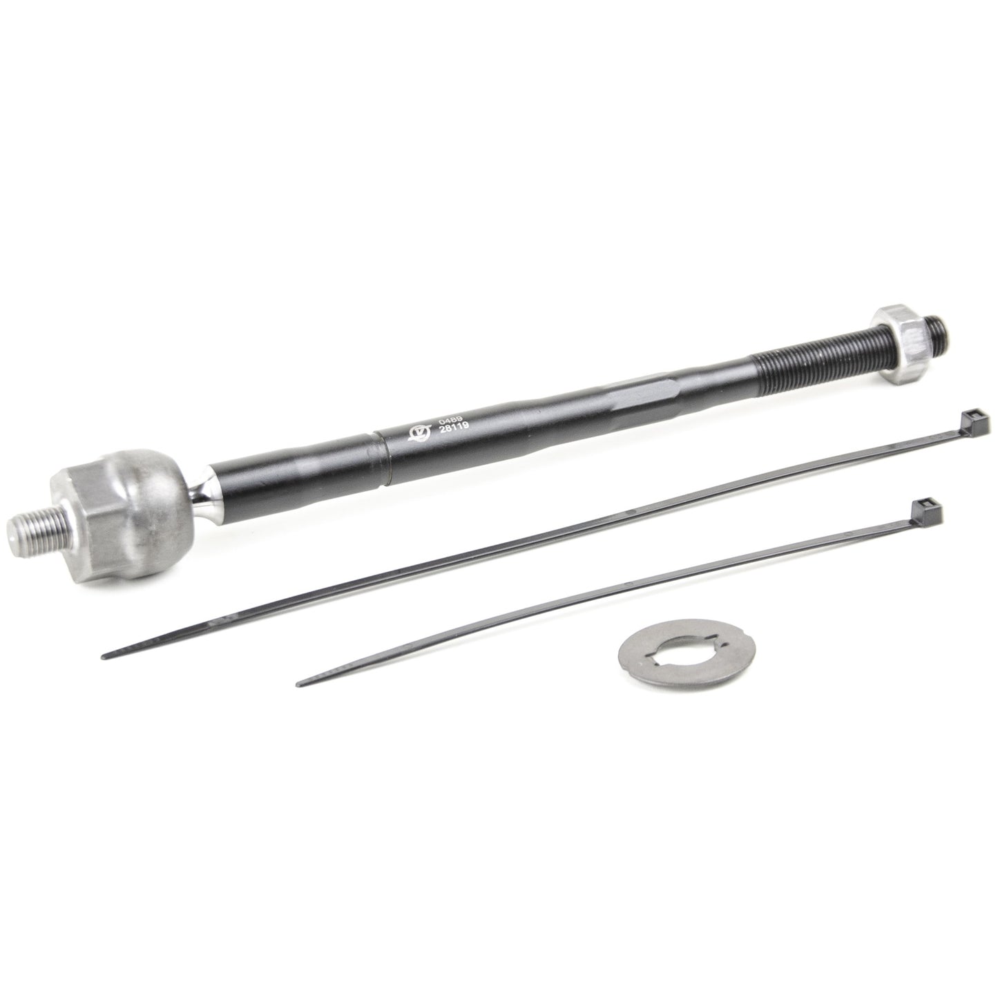 Terminal Axial de Direção para Mahindra Scorpio - Viemar - 680489 - (1)
