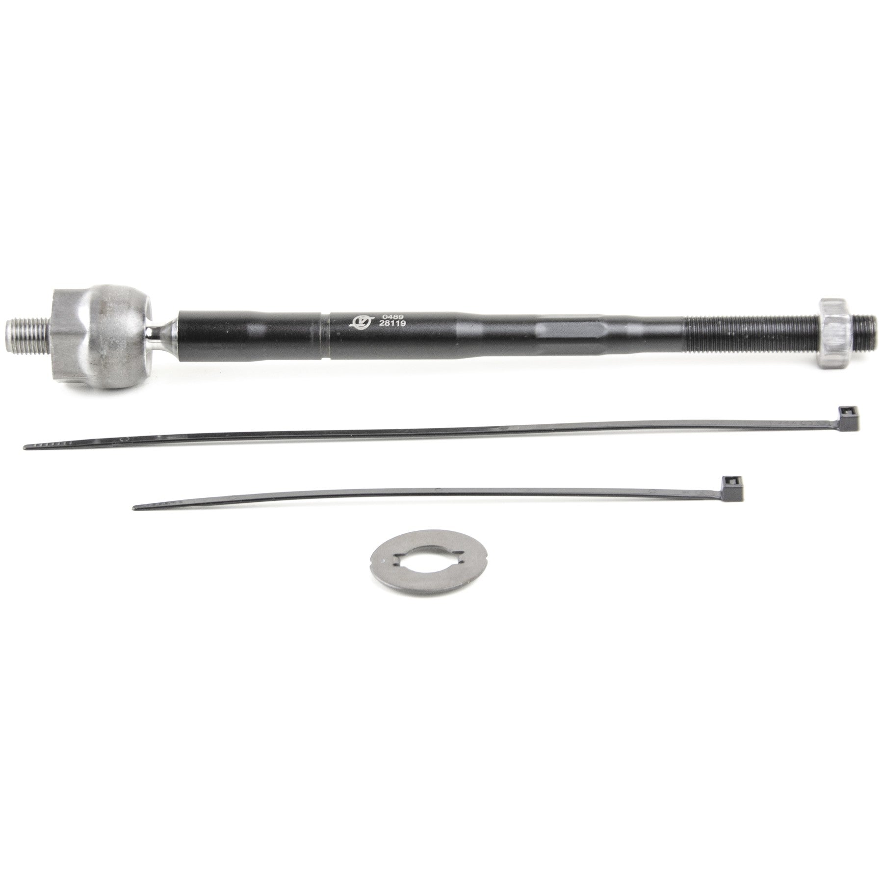 Terminal Axial de Direção para Mahindra Scorpio - Viemar - 680489 - (3)