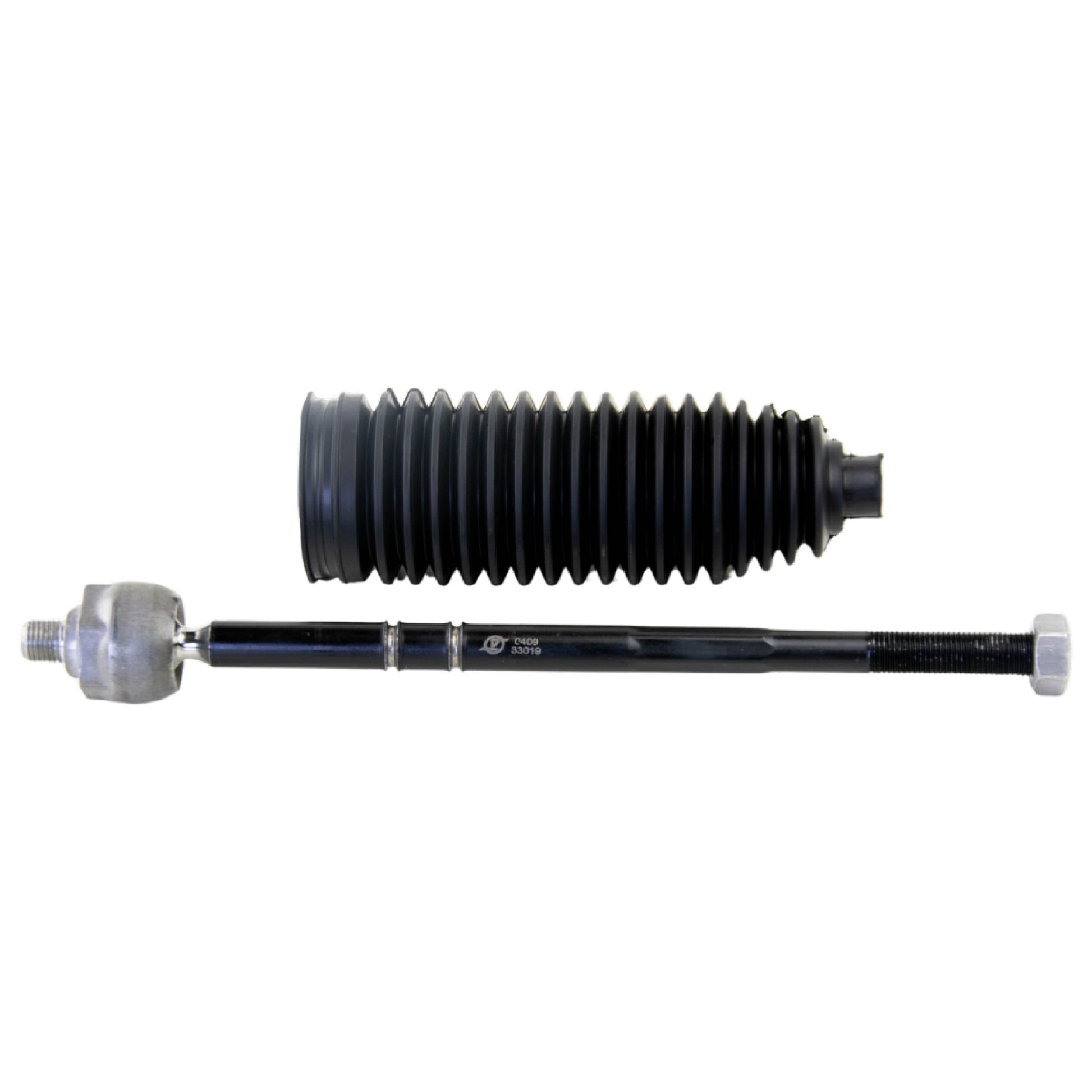 Terminal Axial de Direção Elétrica - Viemar - 680409K - (1)