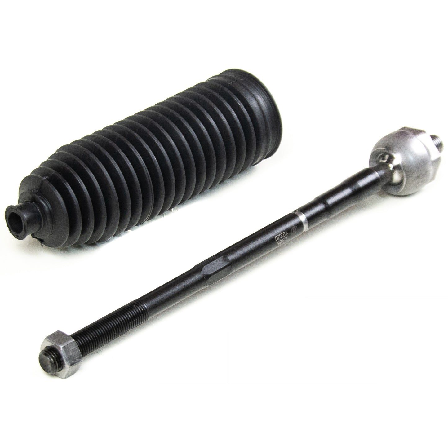 Terminal Axial de Direção Elétrica - Viemar - 680565K - (1)
