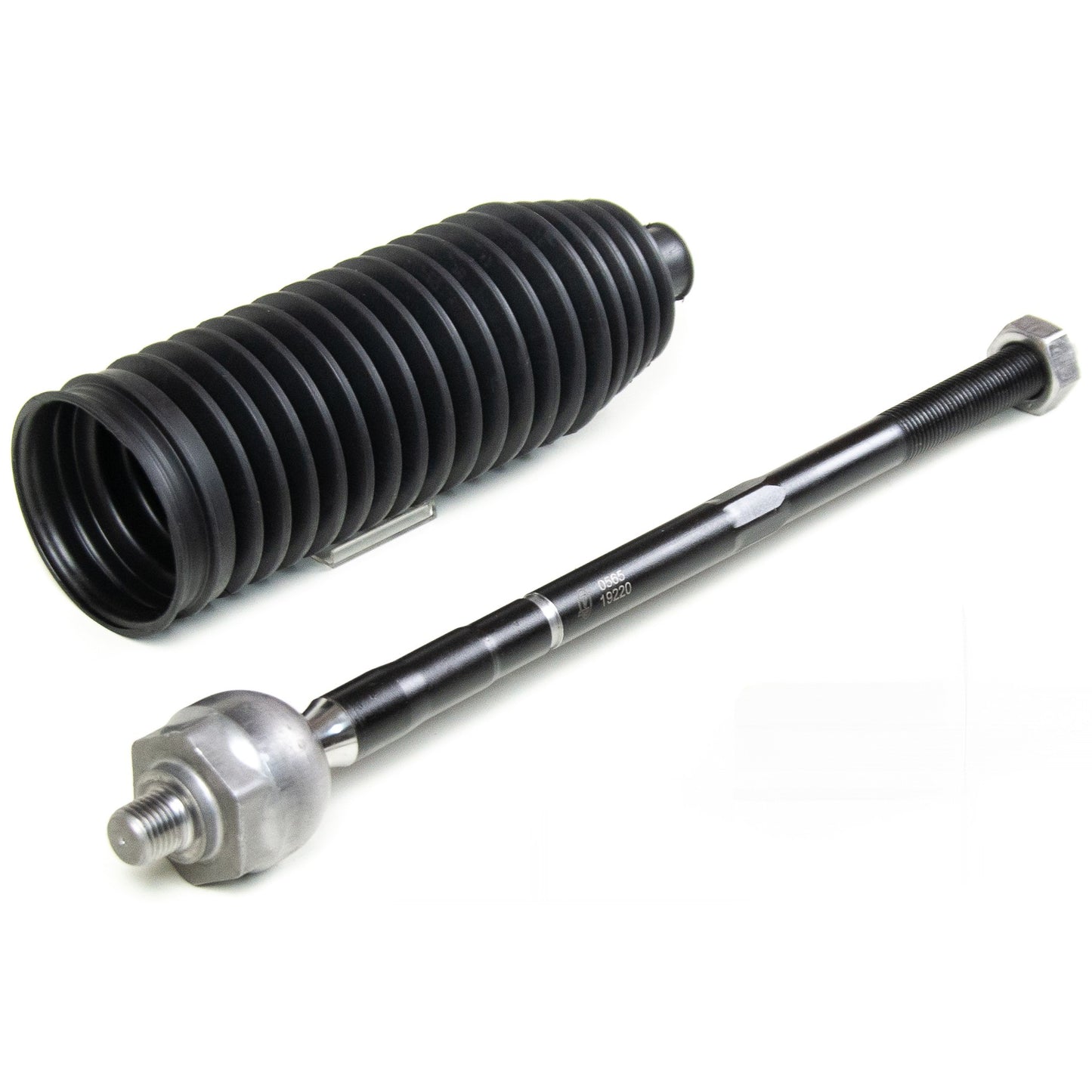 Terminal Axial de Direção Elétrica - Viemar - 680565K - (2)
