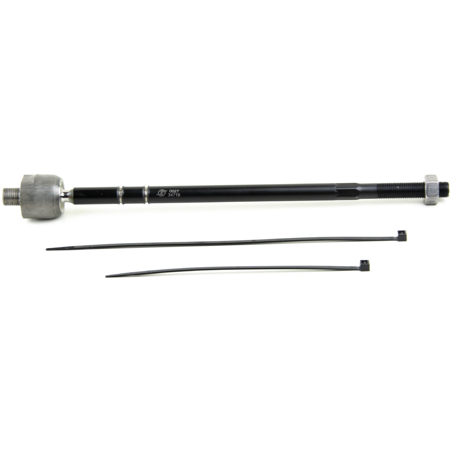 Terminal Axial de Direção Hidráulica - Viemar - 680027 - (1)