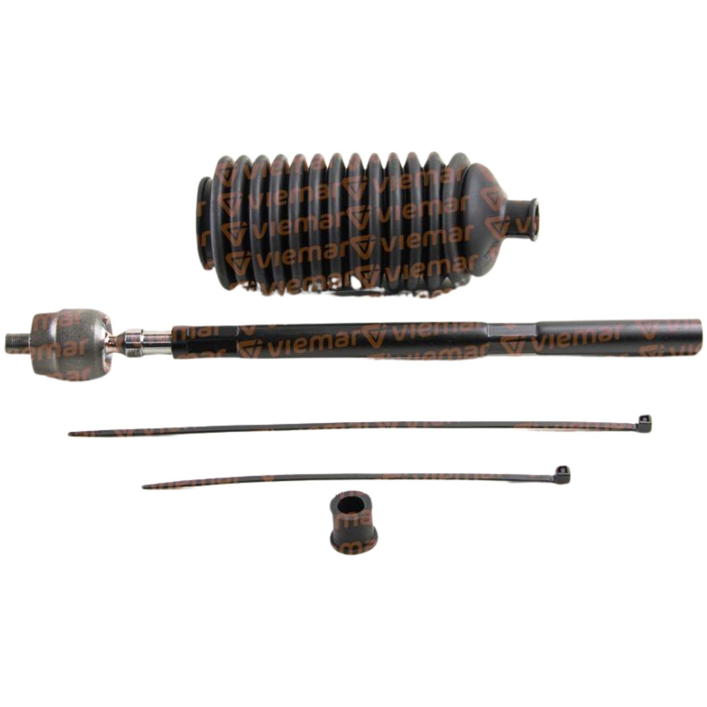 Terminal Axial de Direção Hidráulica ou Mecânica - Viemar - 680119K - (2)