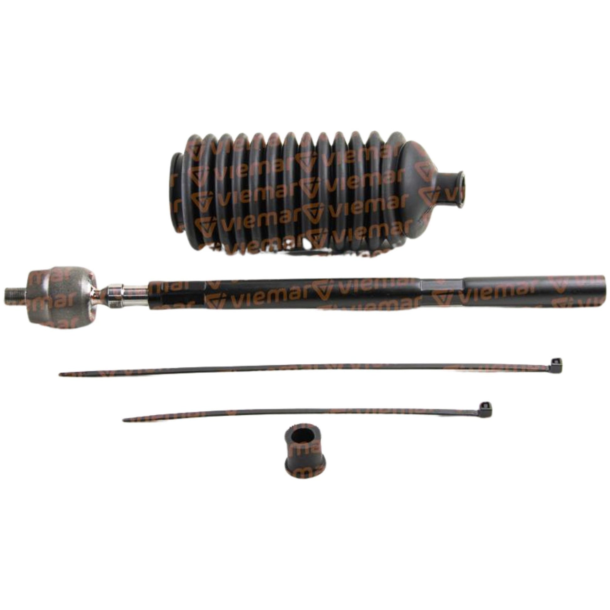 Terminal Axial de Direção Hidráulica ou Mecânica - Viemar - 680119K - (2)