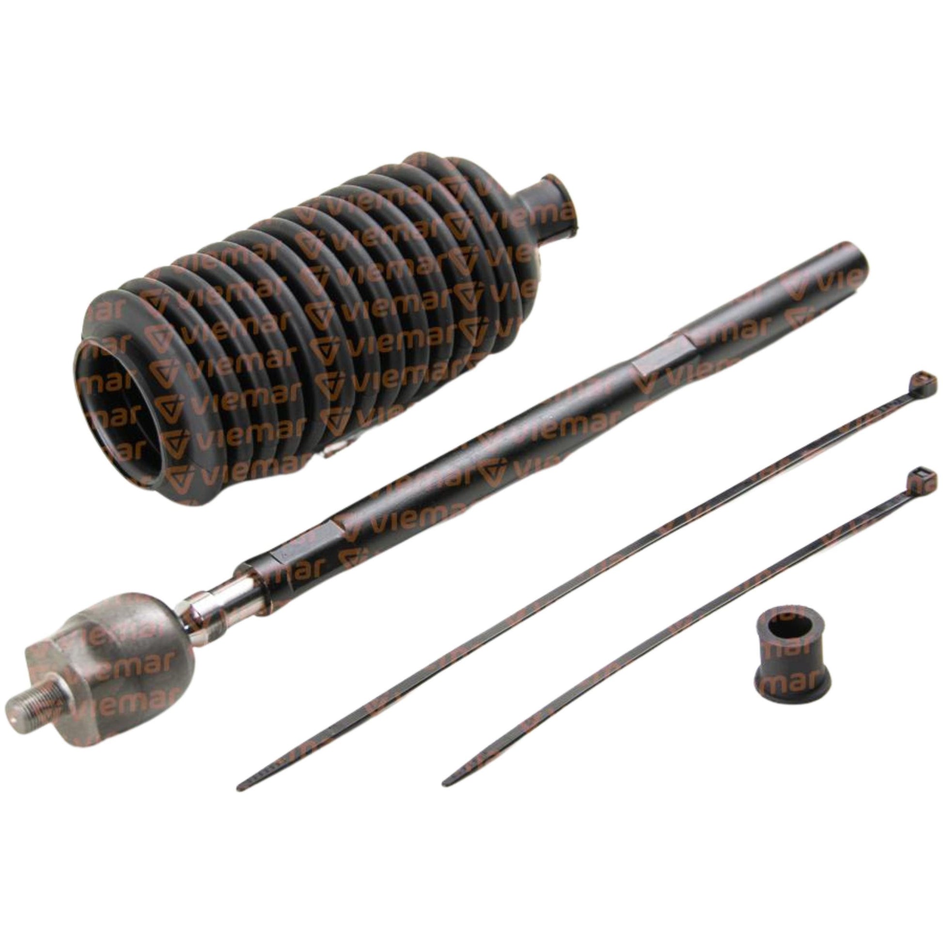 Terminal Axial de Direção Hidráulica ou Mecânica - Viemar - 680119K - (3)