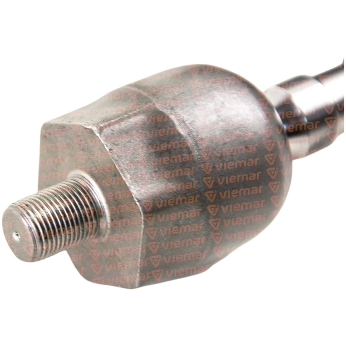 Terminal Axial de Direção Hidráulica ou Mecânica - Viemar - 680119K - (4)