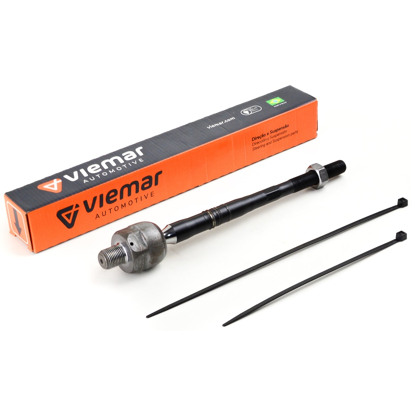 Terminal Axial de Direção Hidráulica - Viemar - 680348 - (3)