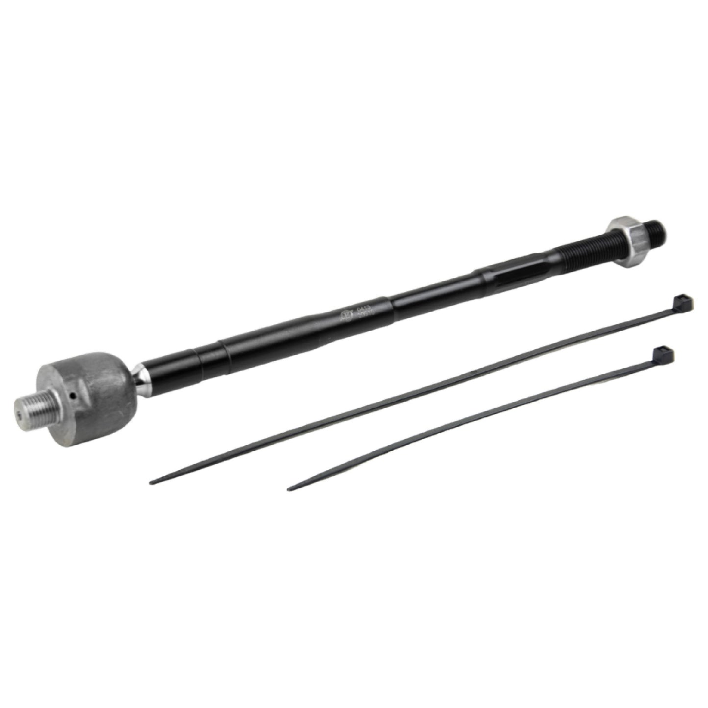 Terminal Axial de Direção - Viemar - 680413 - (1)