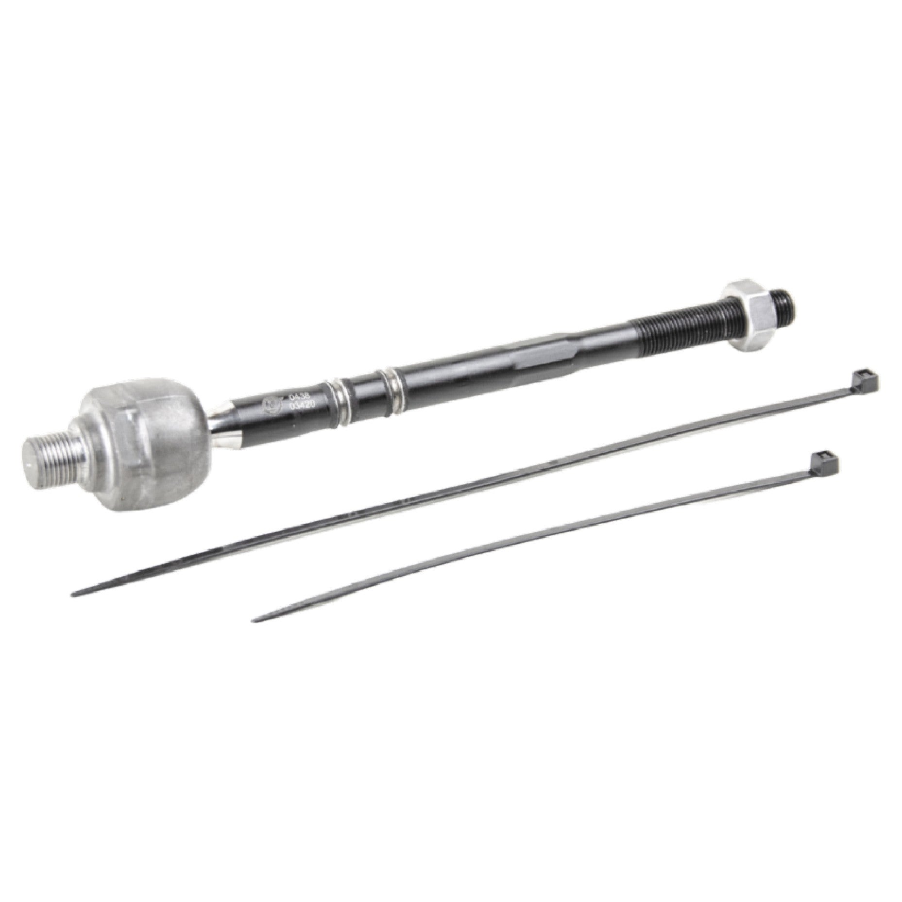Terminal Axial de Direção Hidráulica - Viemar - 680438 - (1)
