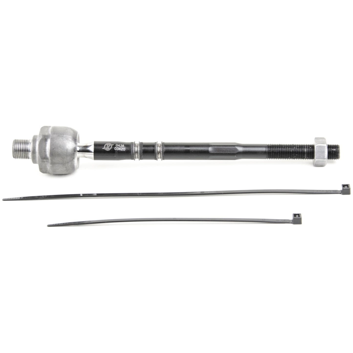 Terminal Axial de Direção Hidráulica - Viemar - 680438 - (3)