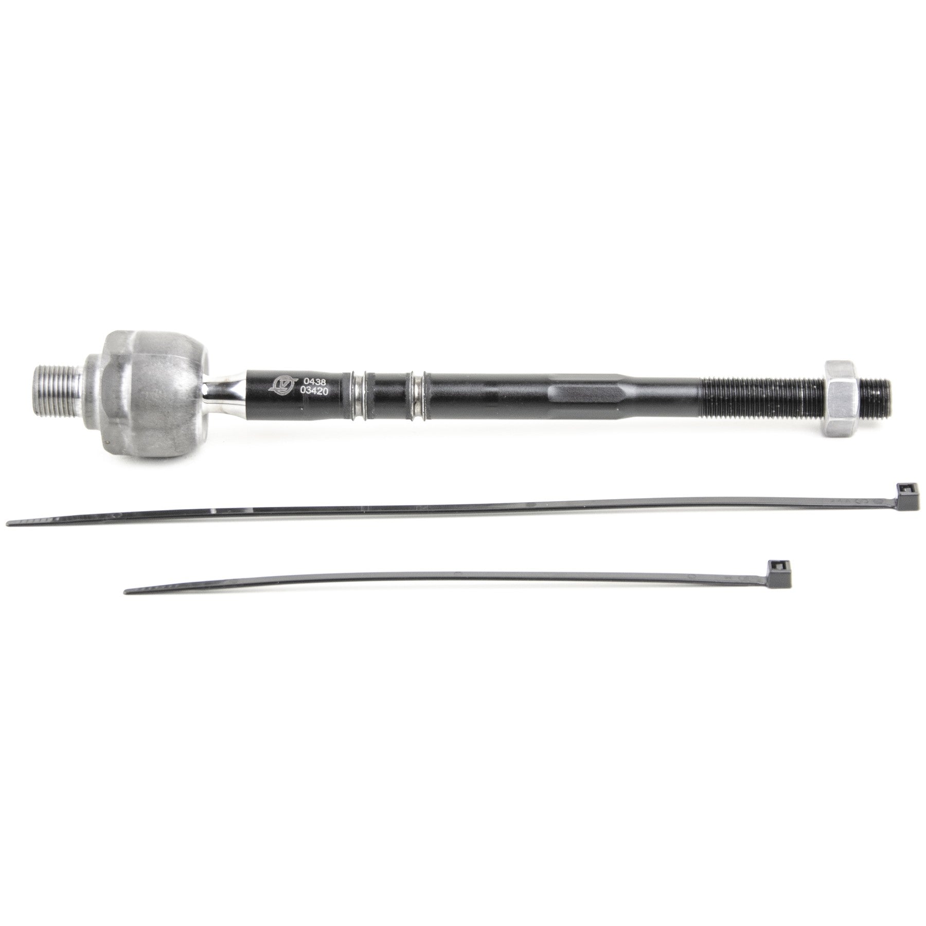 Terminal Axial de Direção Hidráulica - Viemar - 680438 - (3)