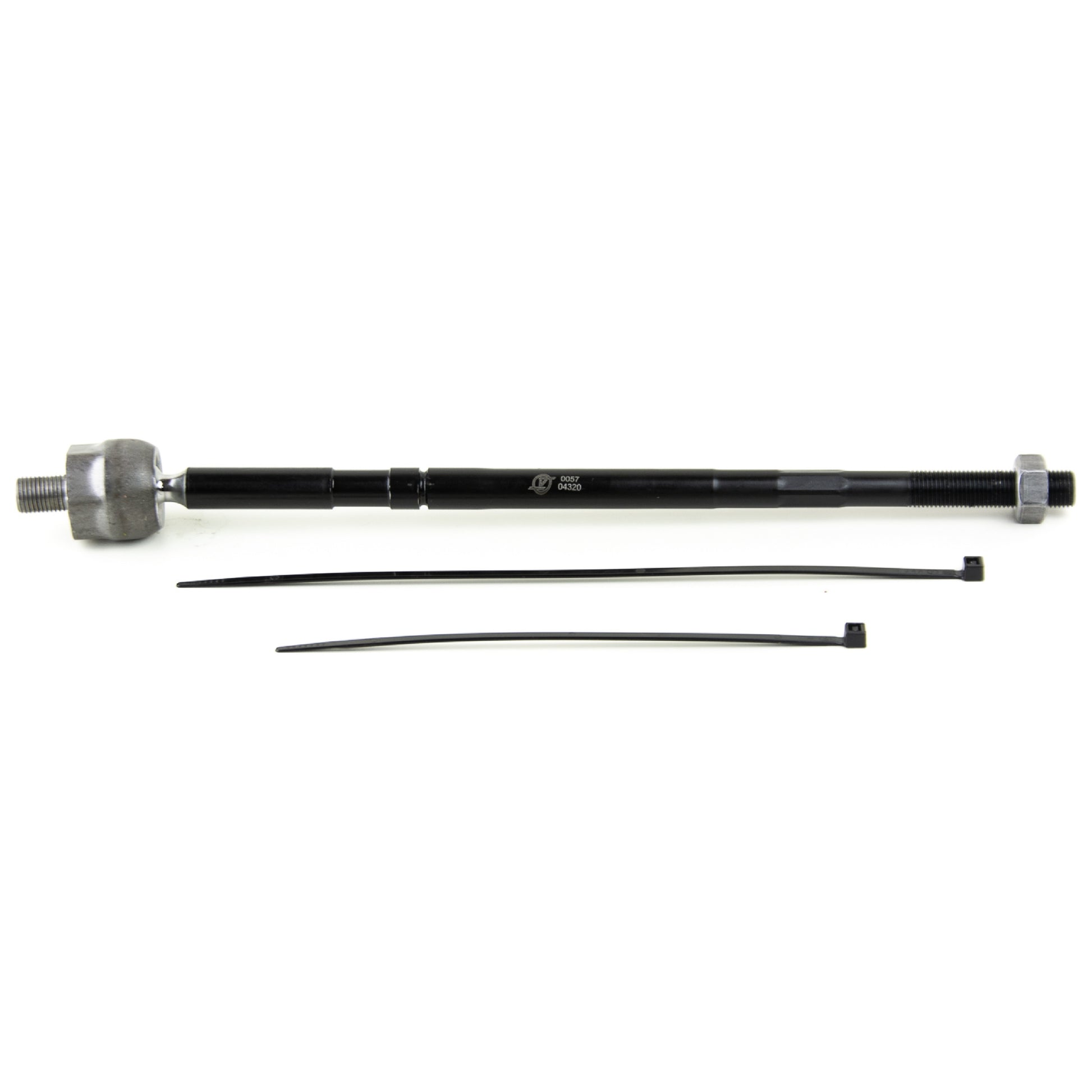 Terminal Axial de Direção Hidráulica - Viemar - 680057 - (1)