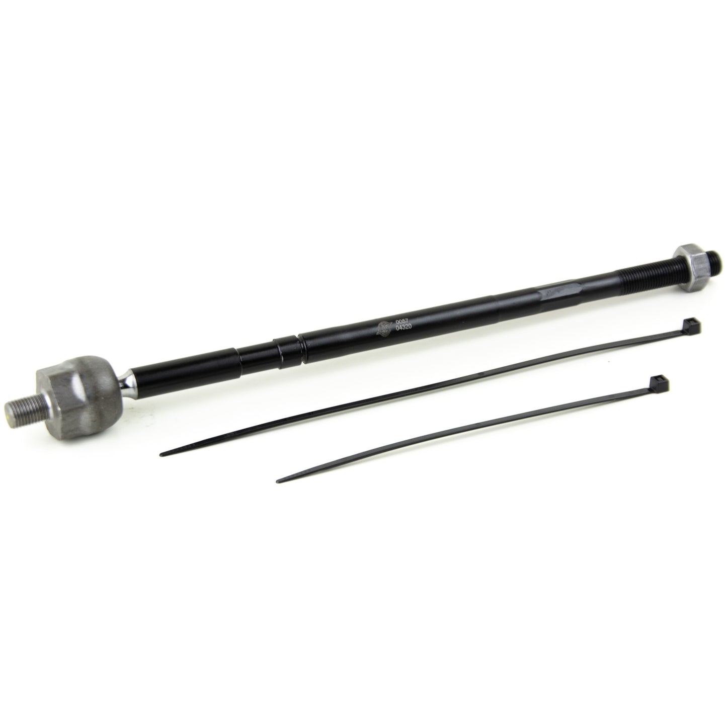 Terminal Axial de Direção Hidráulica - Viemar - 680057 - (2)