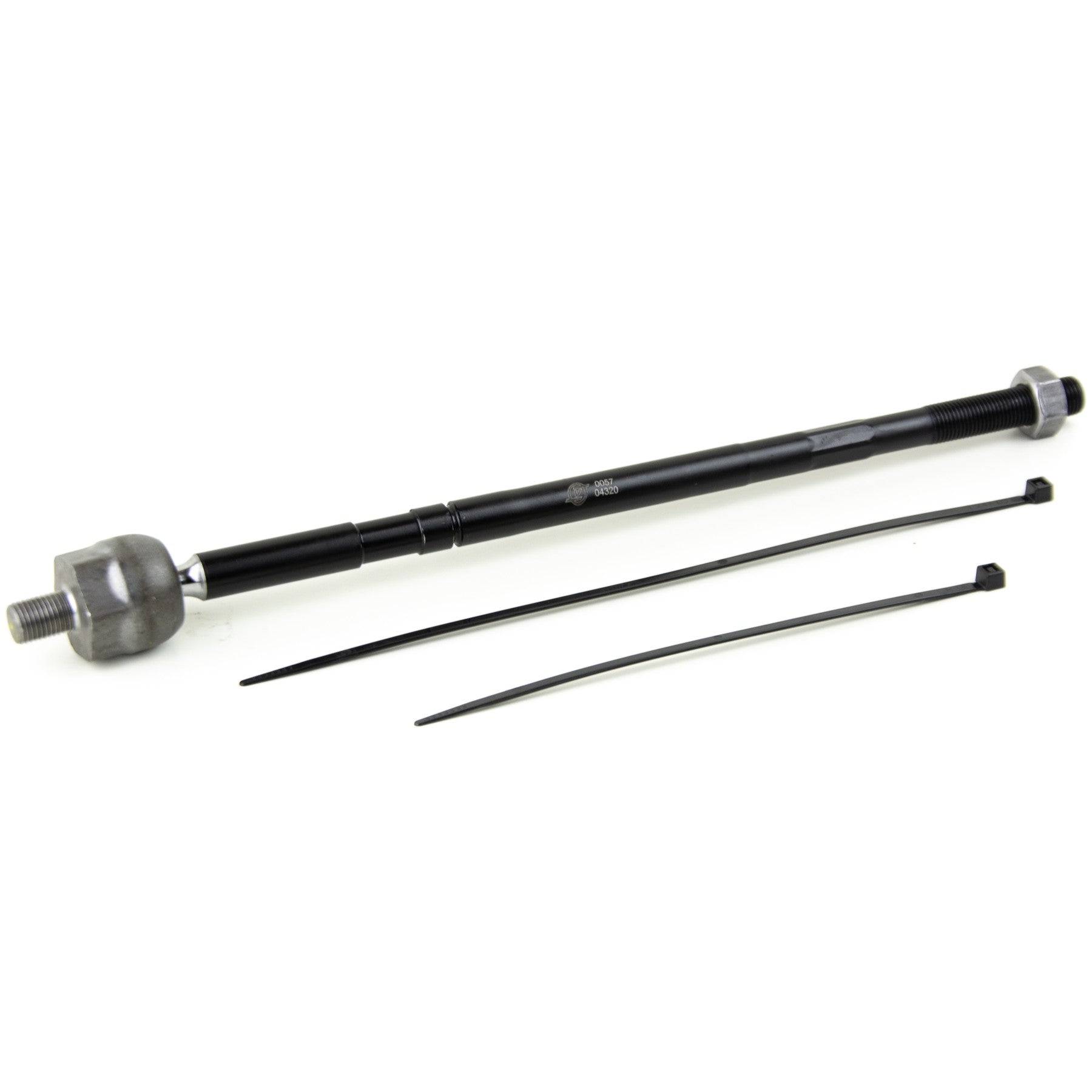 Terminal Axial de Direção Hidráulica - Viemar - 680057 - (2)