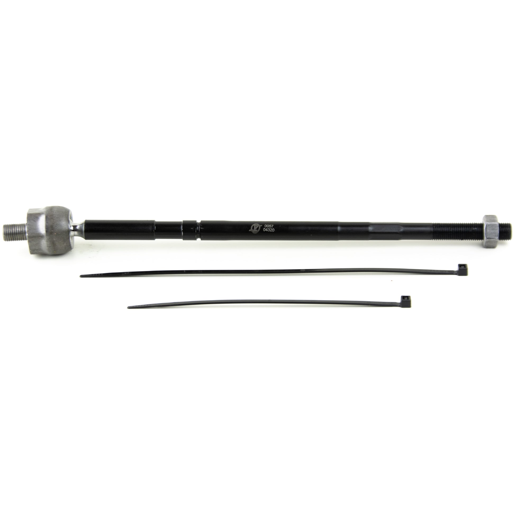 Terminal Axial de Direção Hidráulica - Viemar - 680057 - (4)