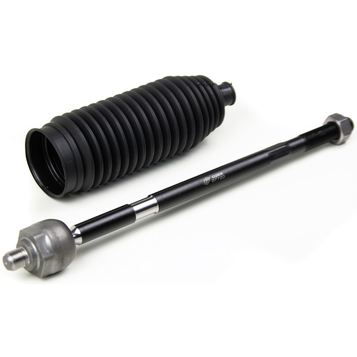 Terminal Axial de Direção Mecânica - Viemar - 680265K - (1)