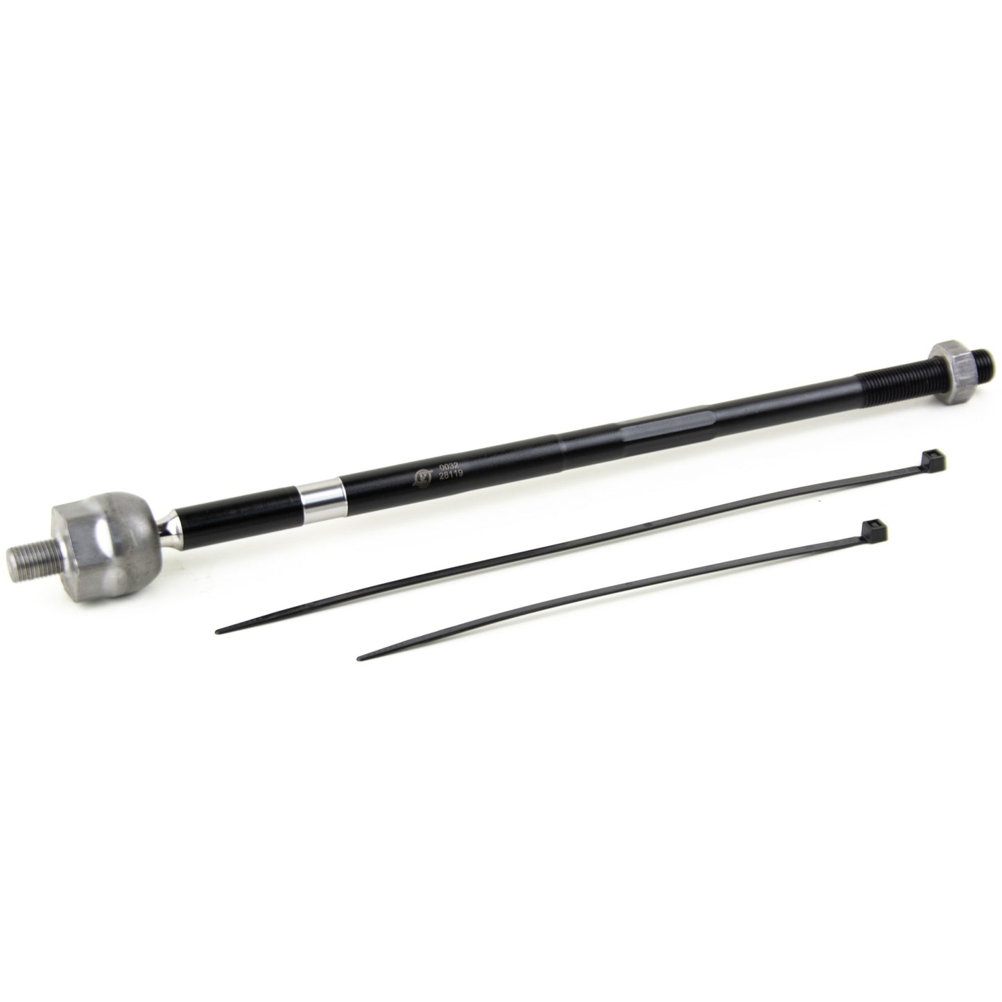 Terminal Axial de Direção Hidráulica - Viemar - 680032 - (1)