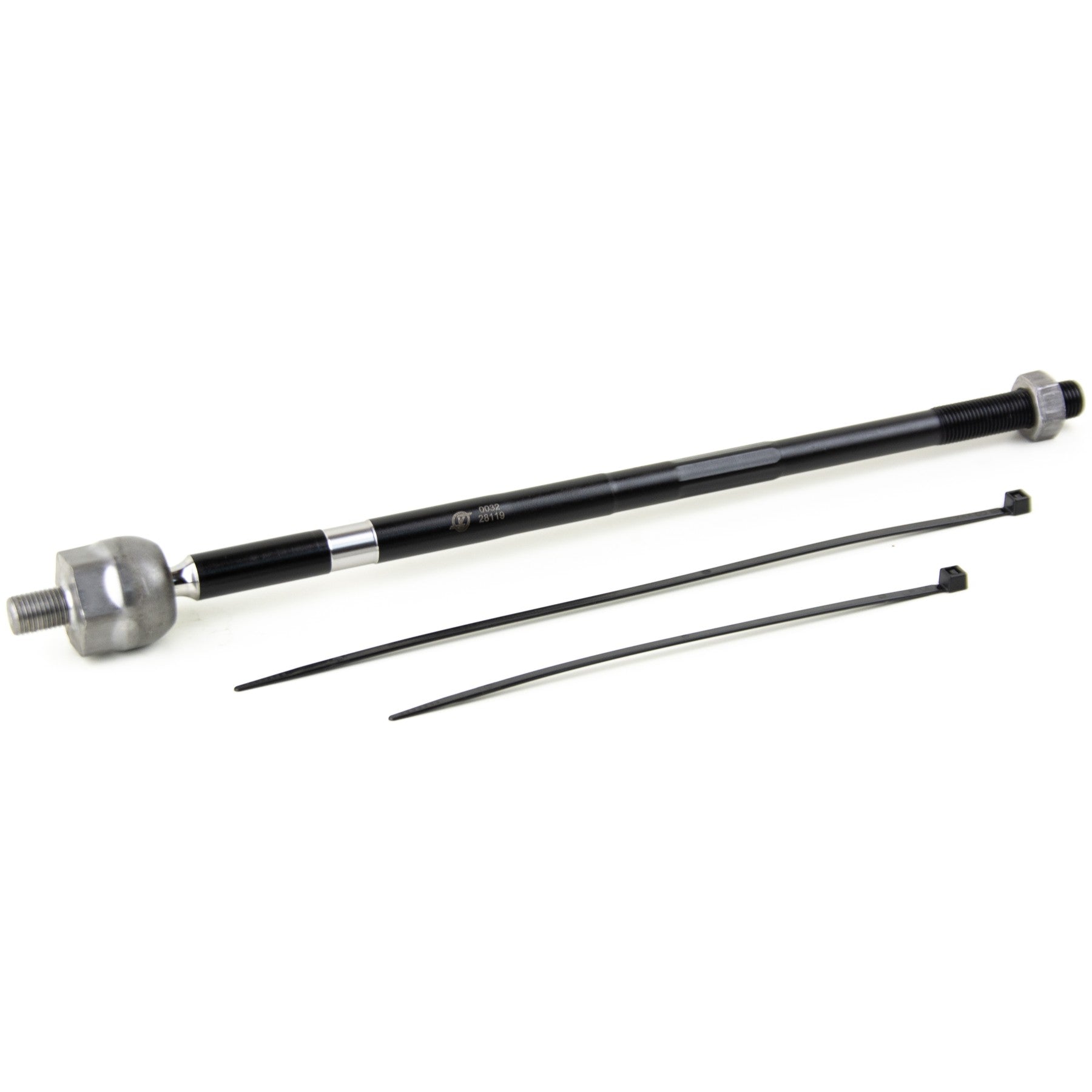 Terminal Axial de Direção Hidráulica - Viemar - 680032 - (1)