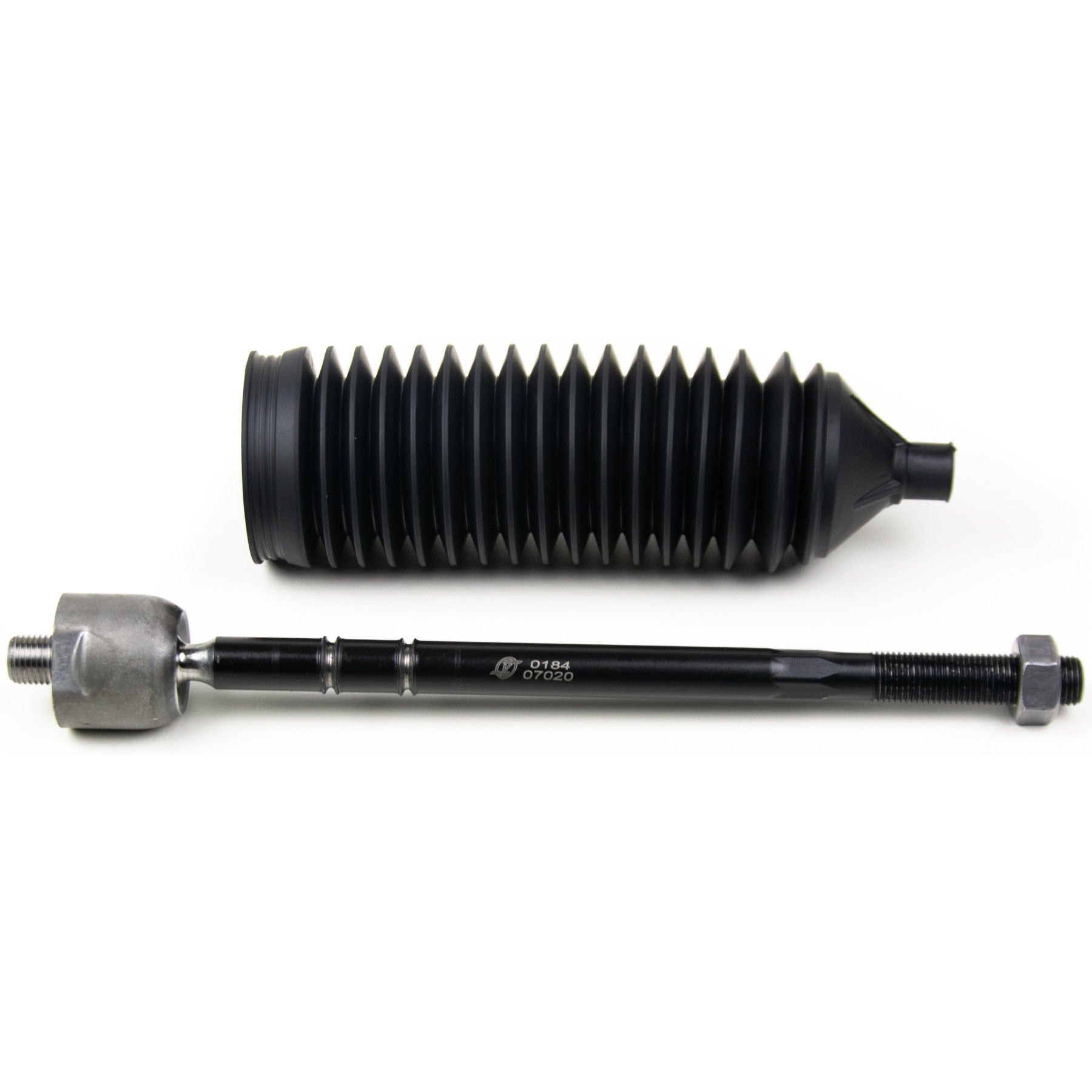 Terminal Axial de Direção Hidráulica ou Mecânica - Viemar - 680184K - (3)
