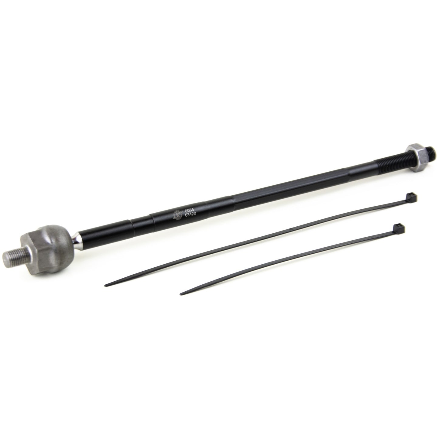 Terminal Axial de Direção Hidráulica - Viemar - 680034 - (1)