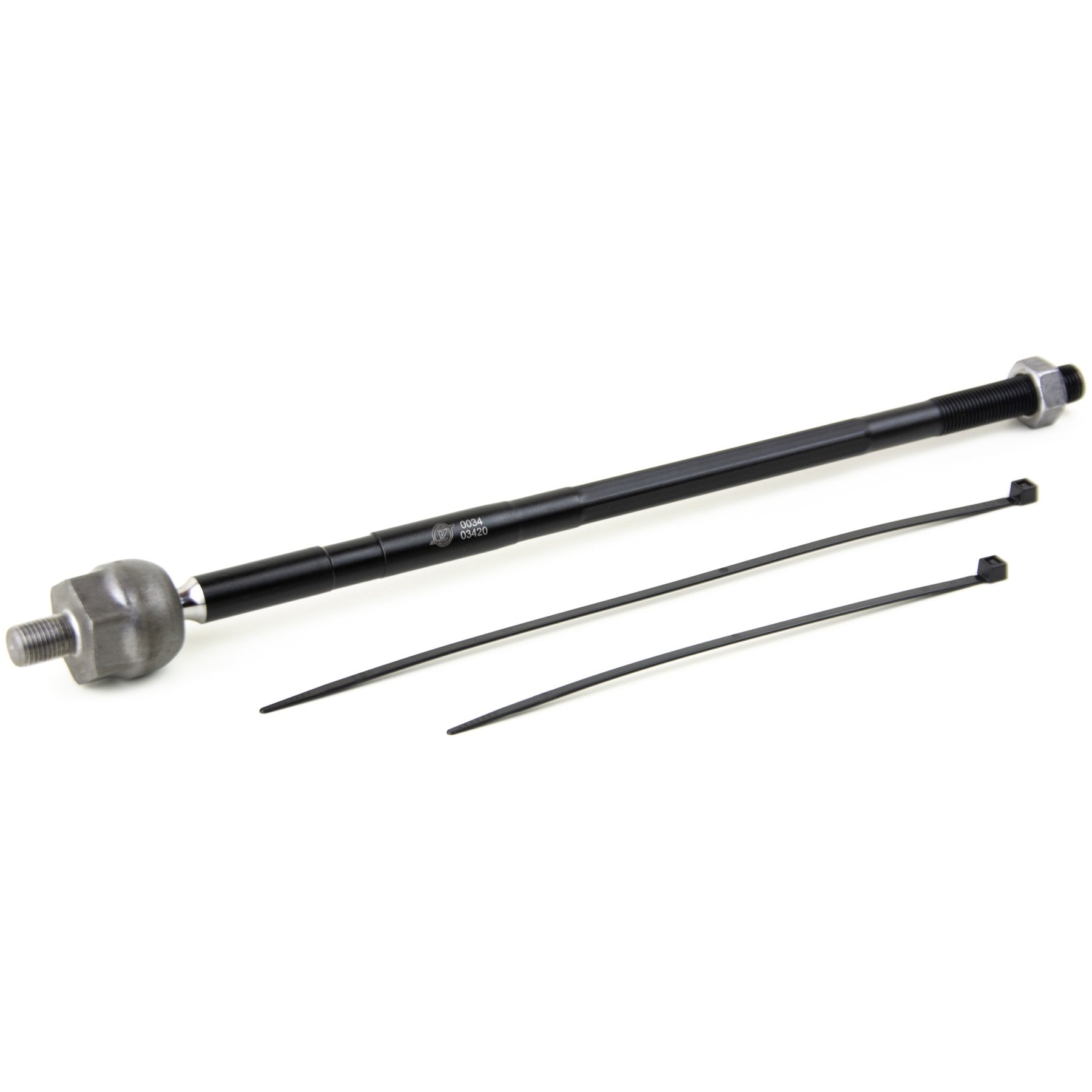 Terminal Axial de Direção Hidráulica - Viemar - 680034 - (1)