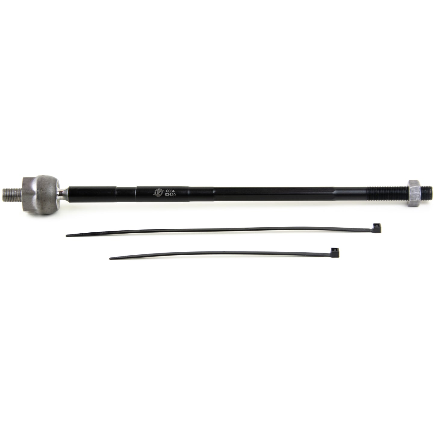 Terminal Axial de Direção Hidráulica - Viemar - 680034 - (3)