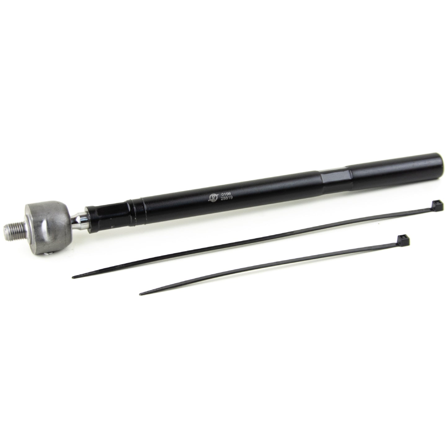 Terminal Axial de Direção Hidráulica - Viemar - 680196 - (1)