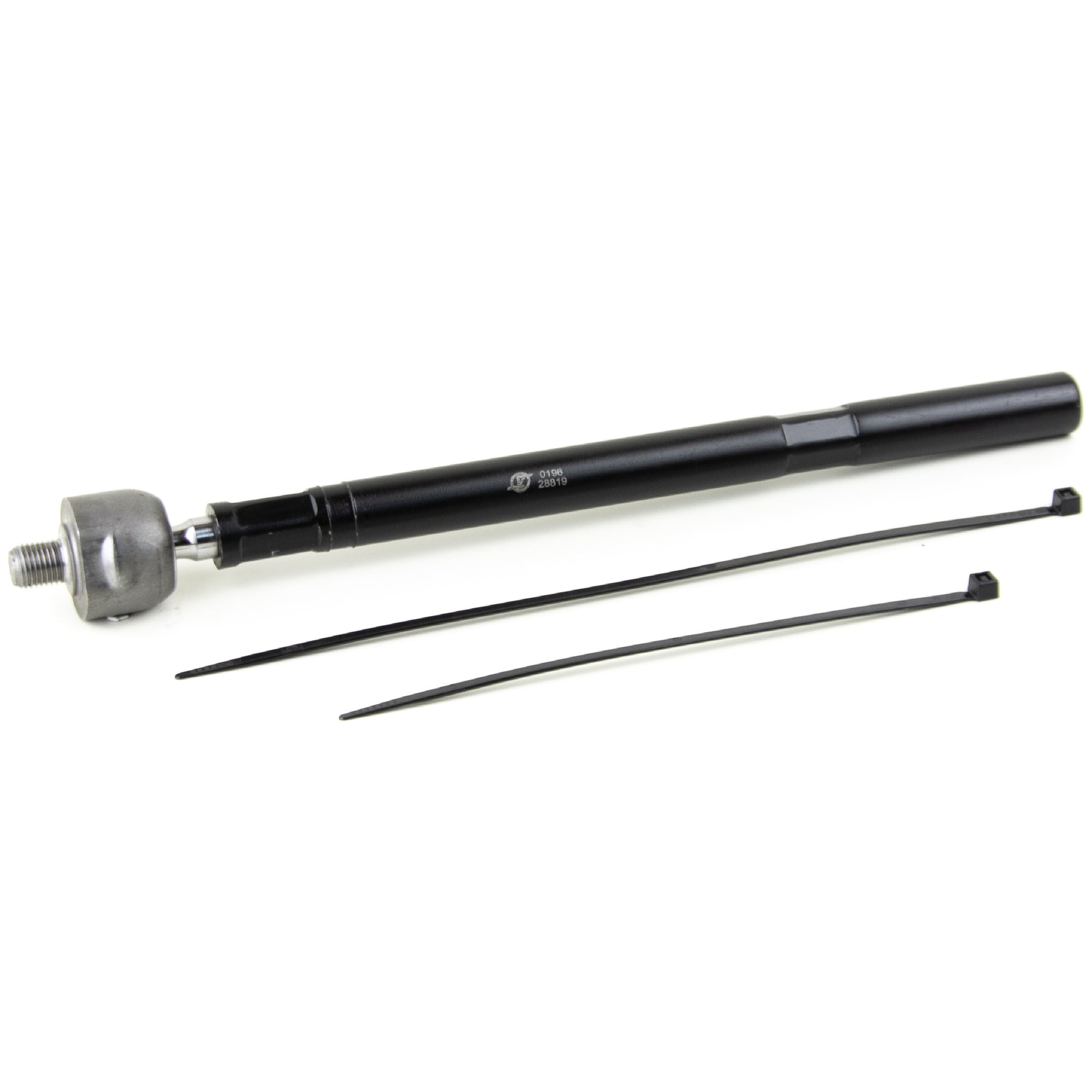 Terminal Axial de Direção Hidráulica - Viemar - 680196 - (1)